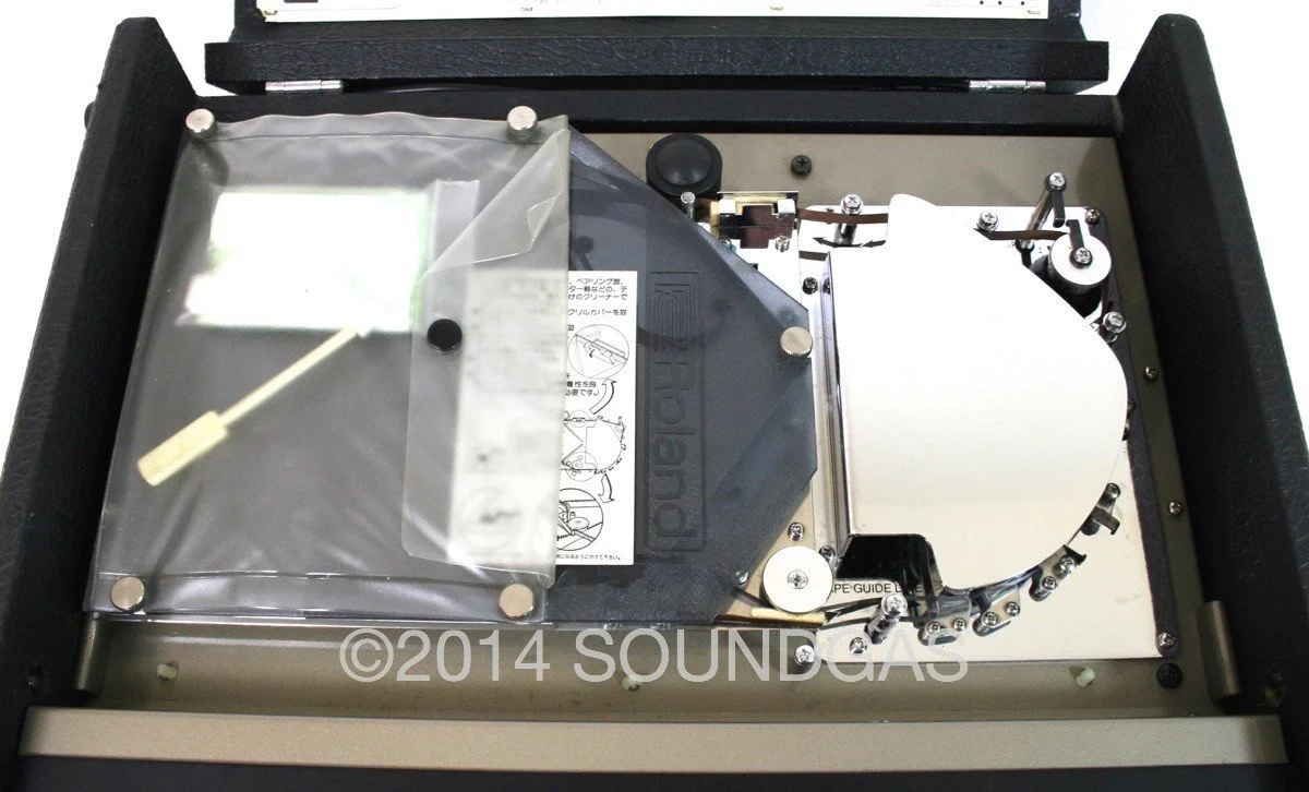ROLAND RE-501 - Image 5