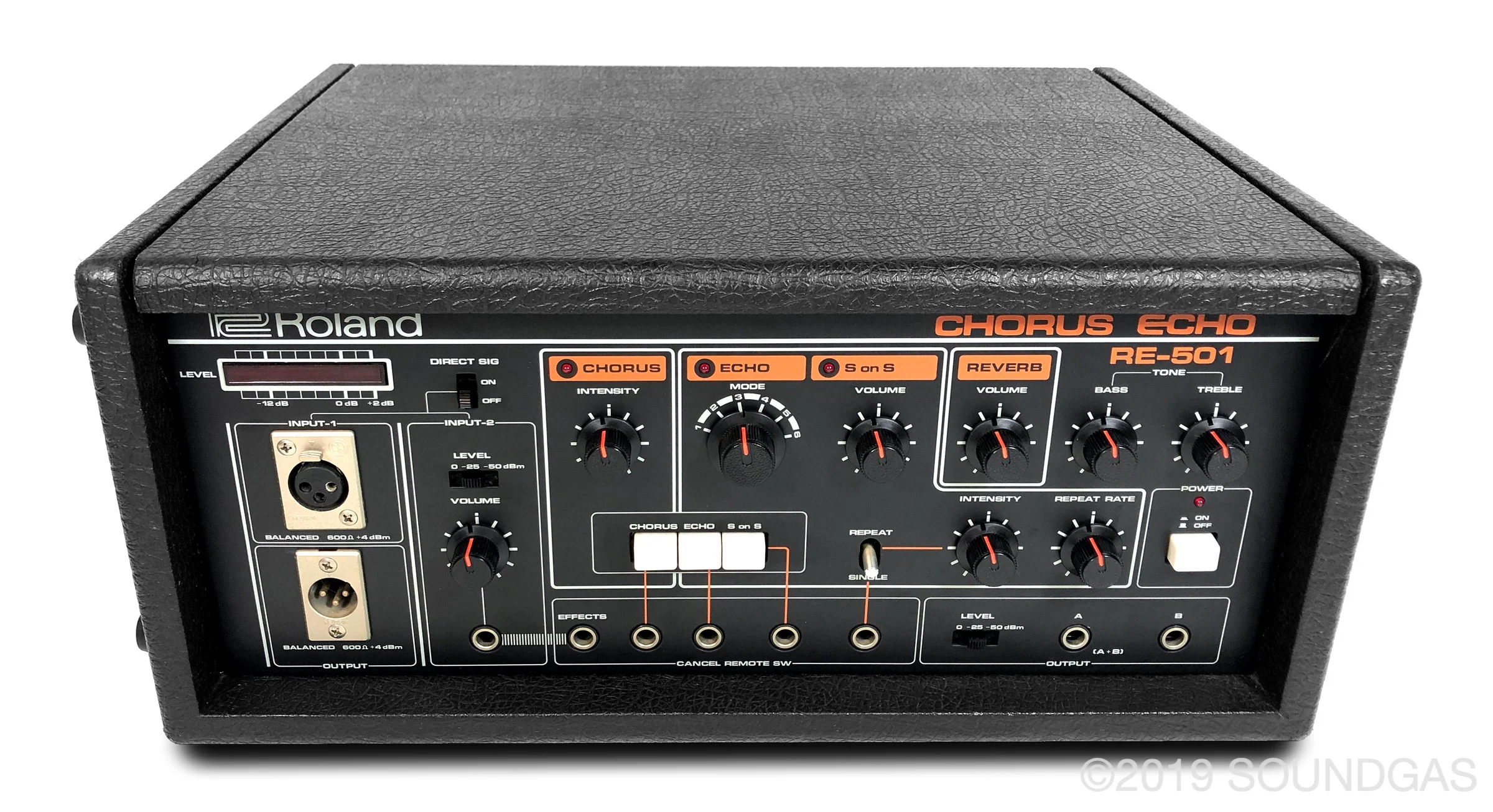 Roland RE-501 Chorus Echo - Image 10