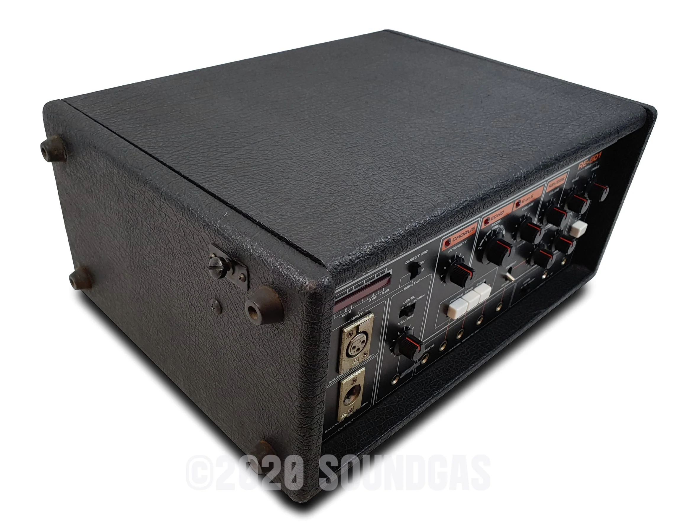 Roland RE-501 Chorus Echo - Image 5
