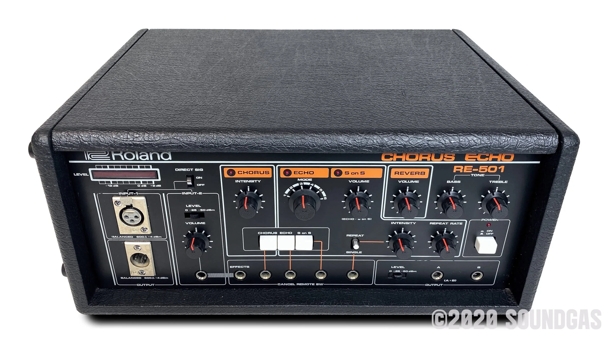 Roland RE-501 Chorus Echo - Image 10