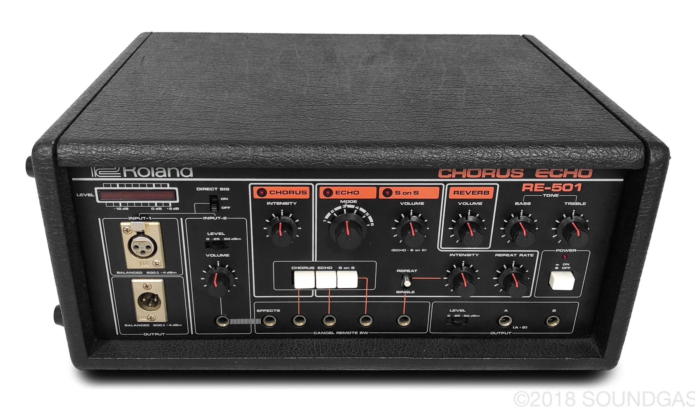 Roland RE-501 Chorus Echo - Image 12