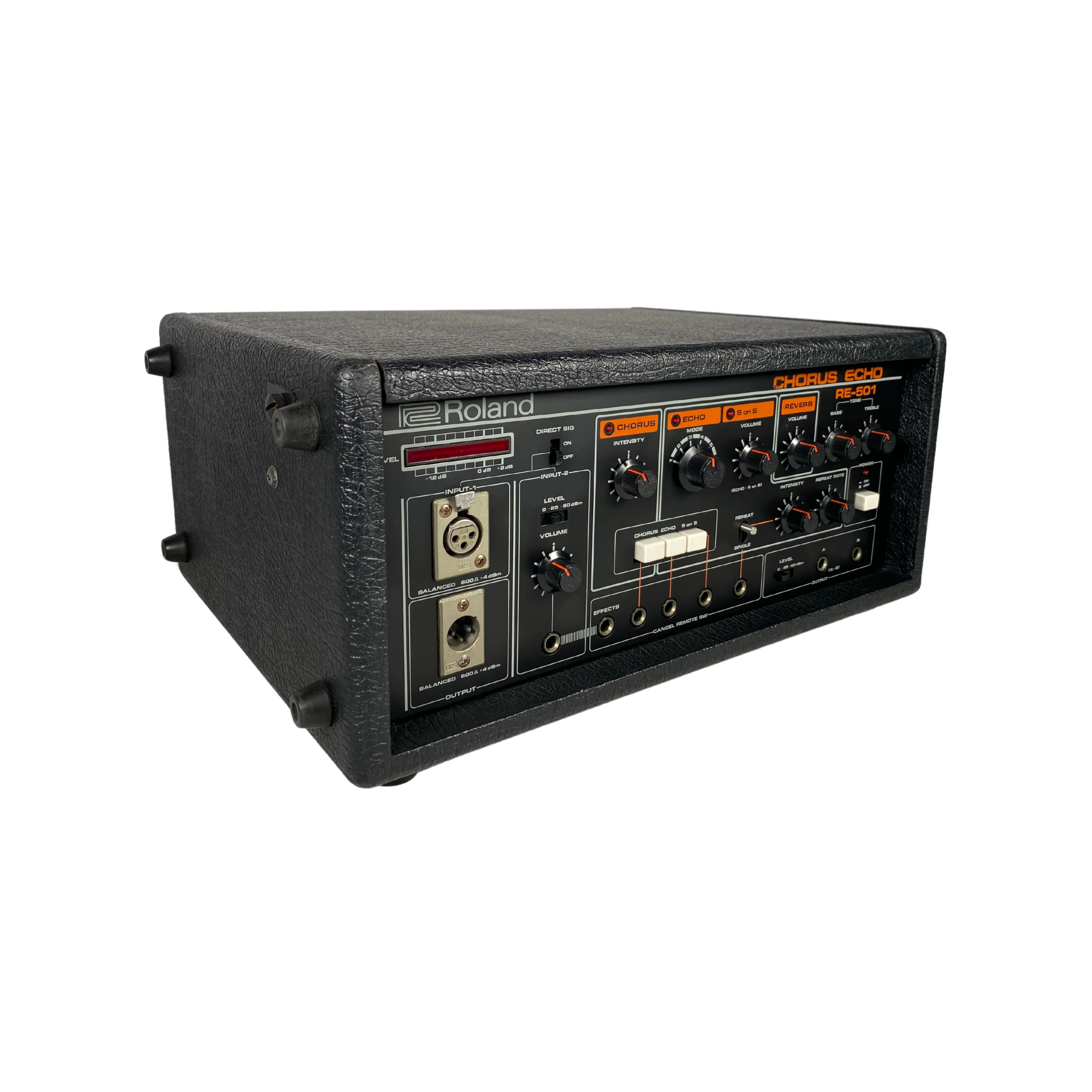 Roland RE-501 Chorus Echo - SN 033114 - Image 2