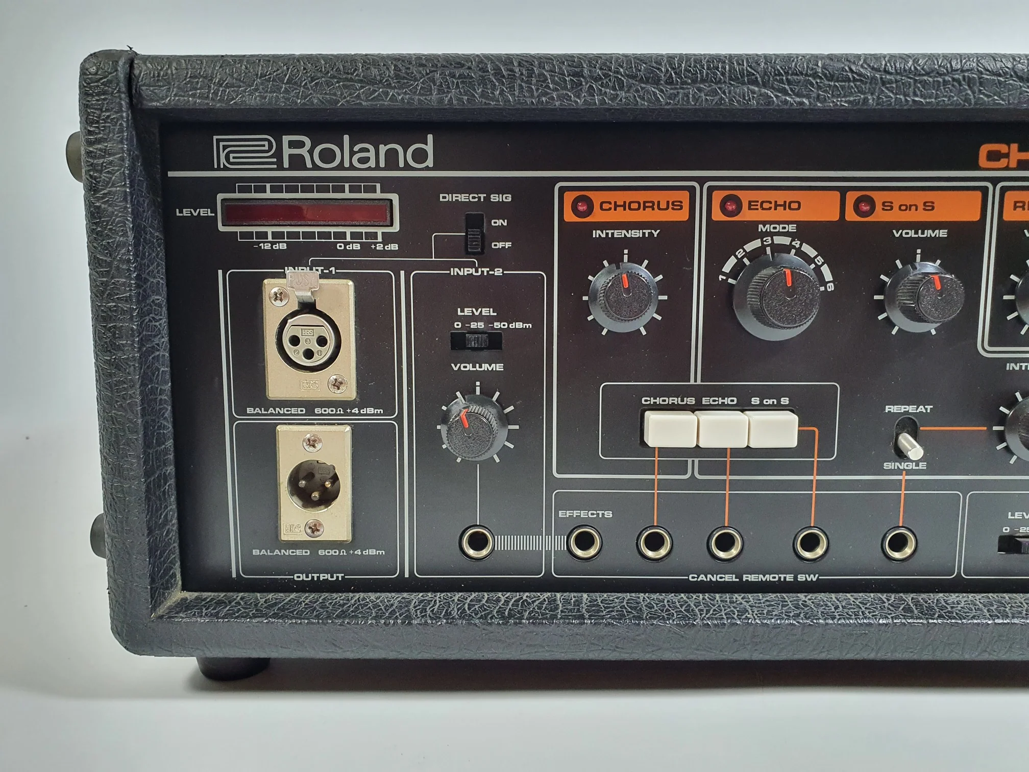 Roland RE-501 Chorus Echo - Near Mint - Image 4