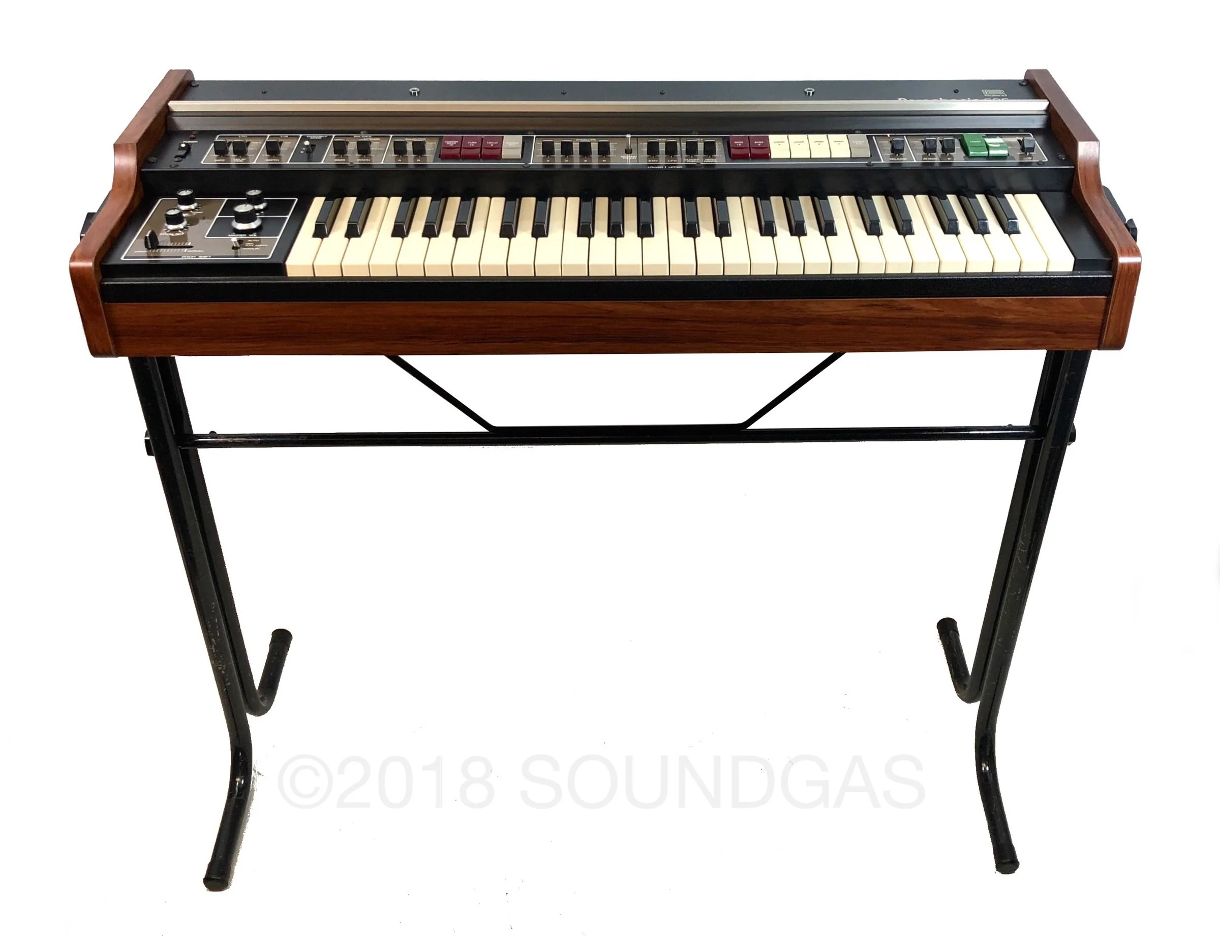 Roland RS-505 Paraphonic - Image 8