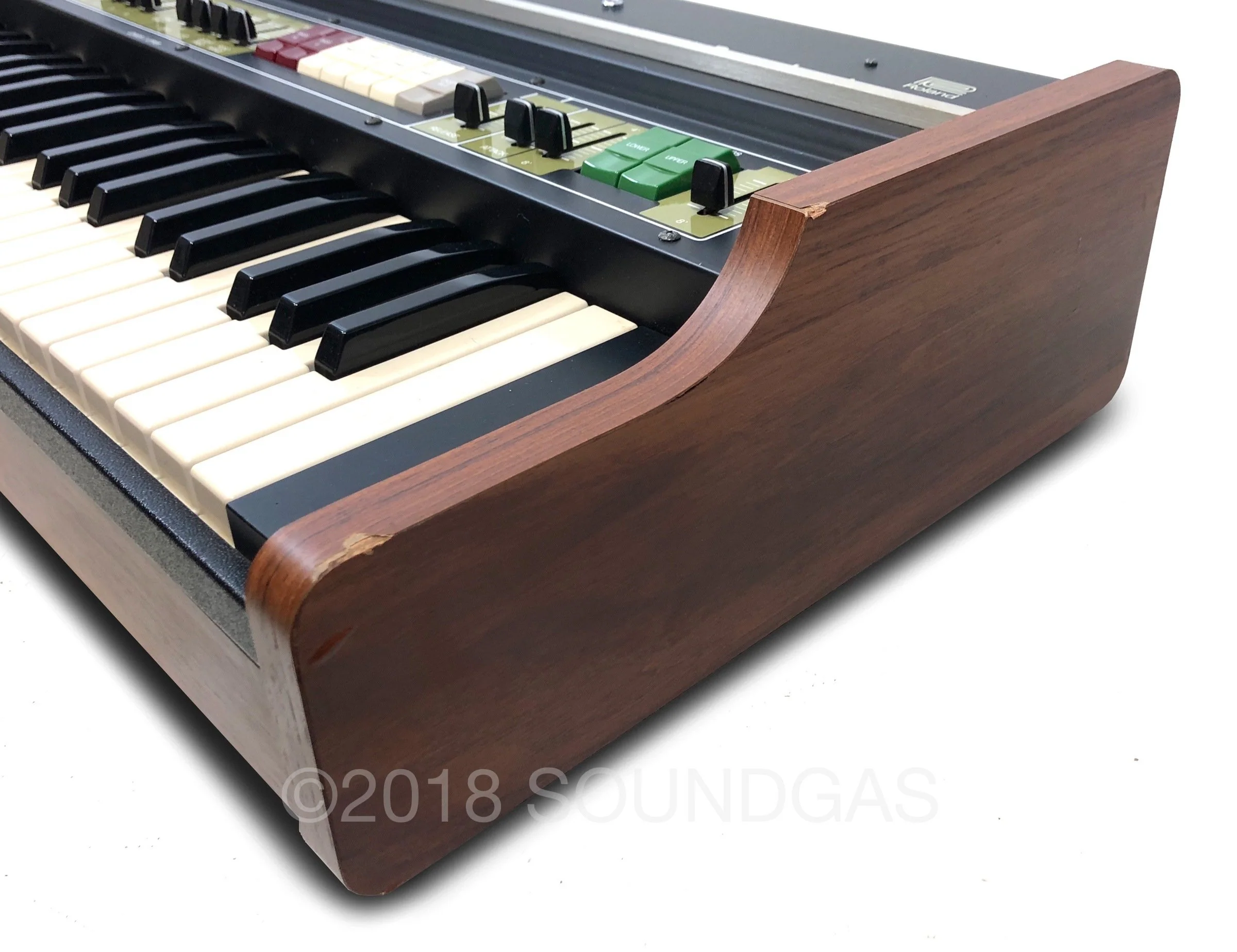 Roland RS-505 Paraphonic - Image 5