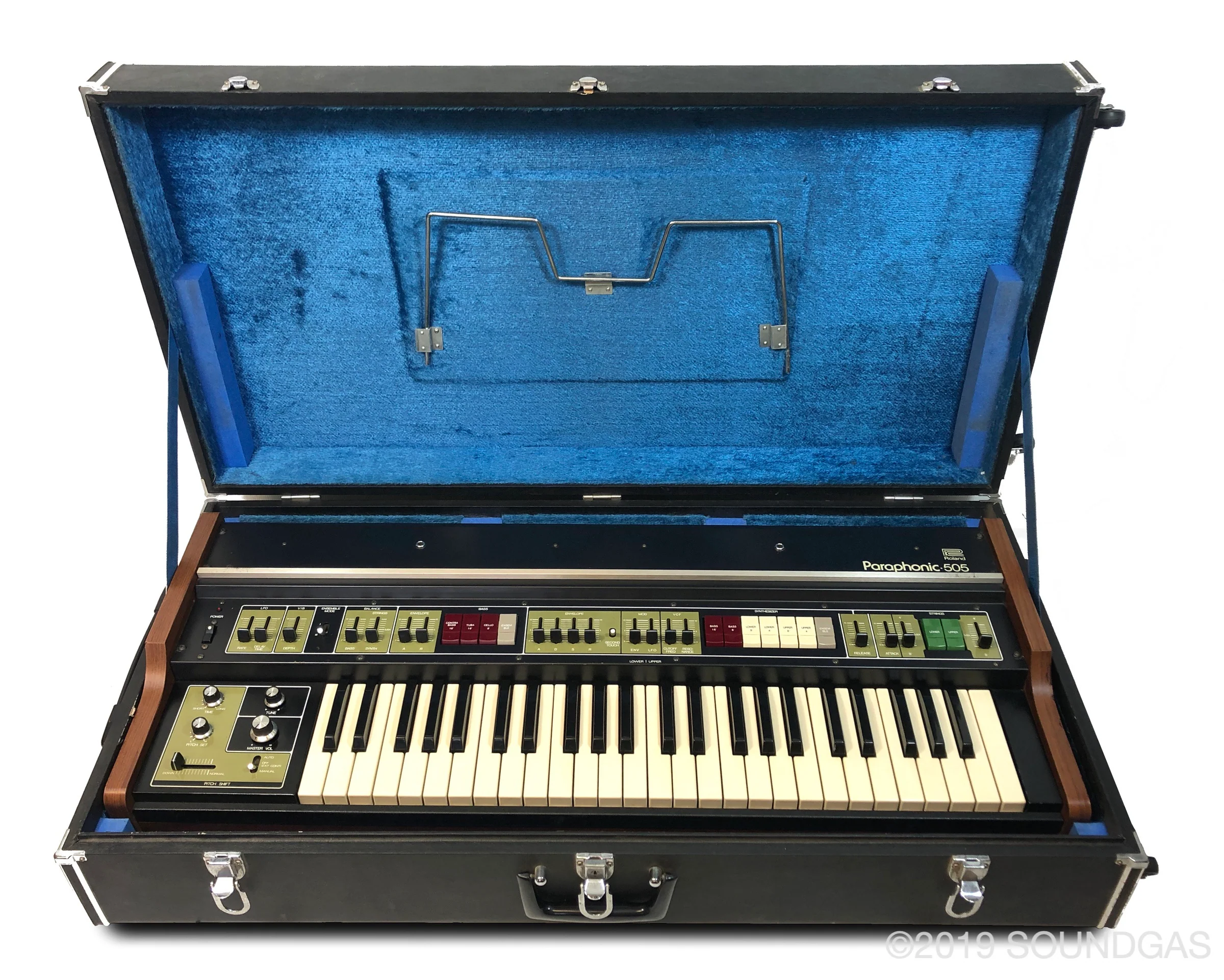 Roland RS-505 Paraphonic - Image 14