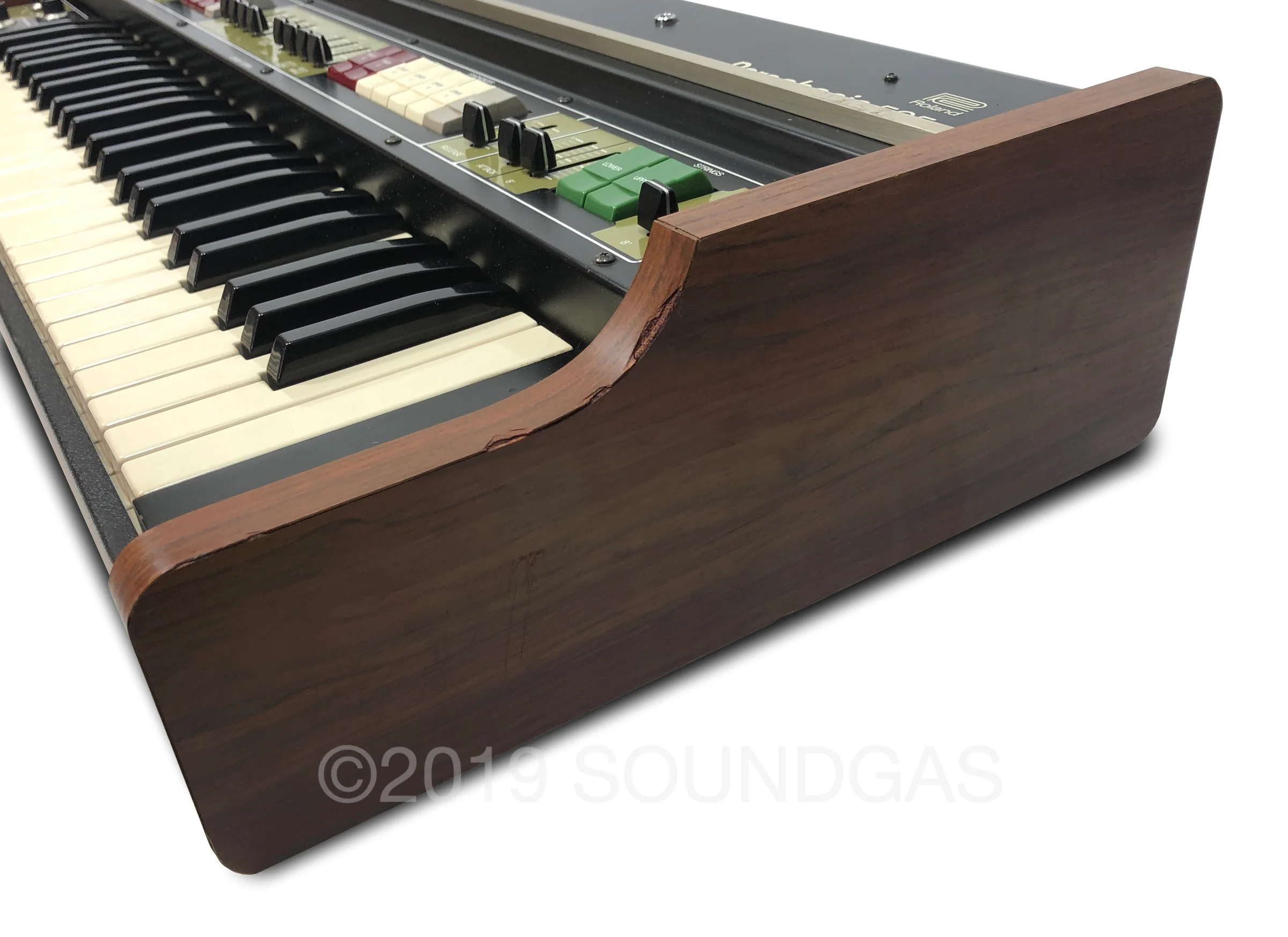Roland RS-505 Paraphonic - Image 5