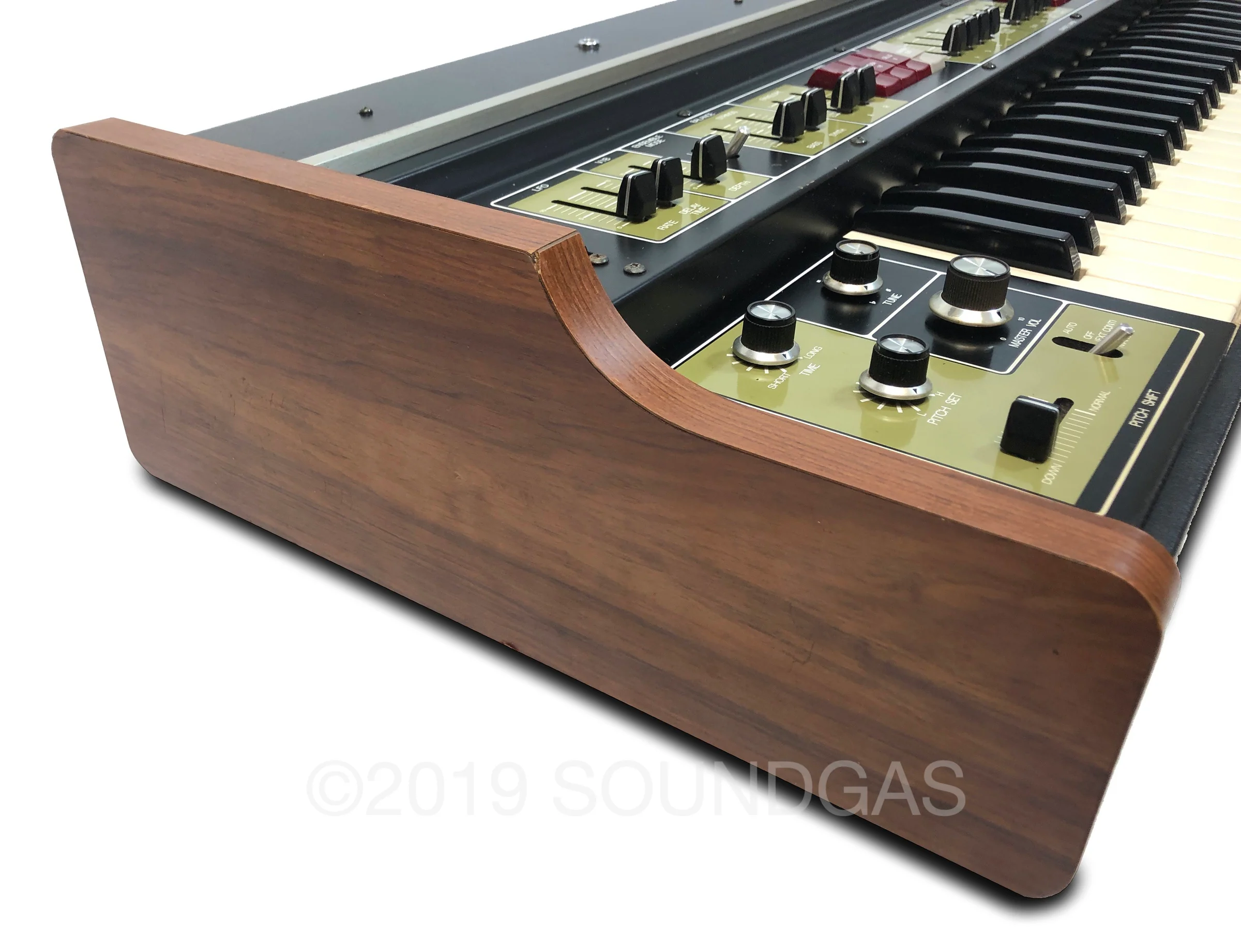 Roland RS-505 Paraphonic - Image 7