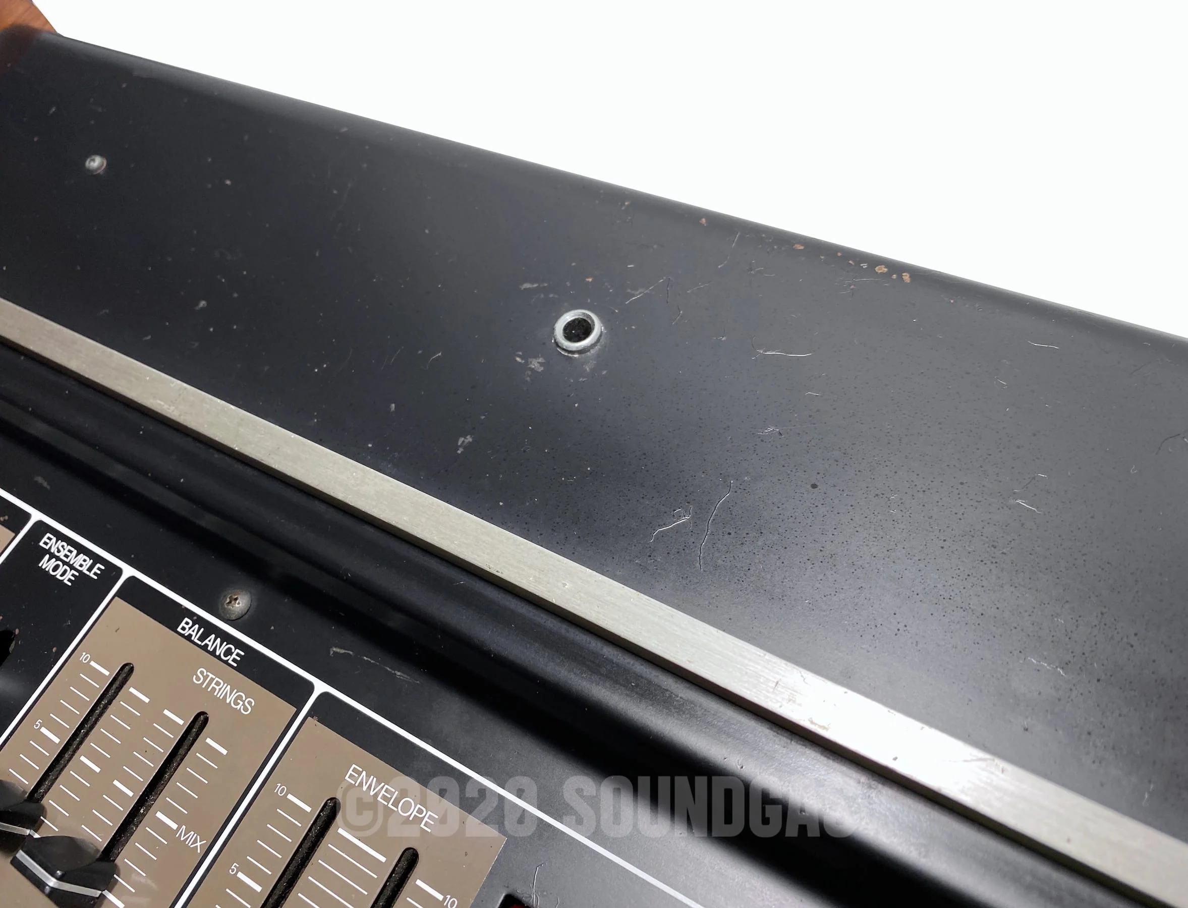 Roland RS-505 Paraphonic - Image 11
