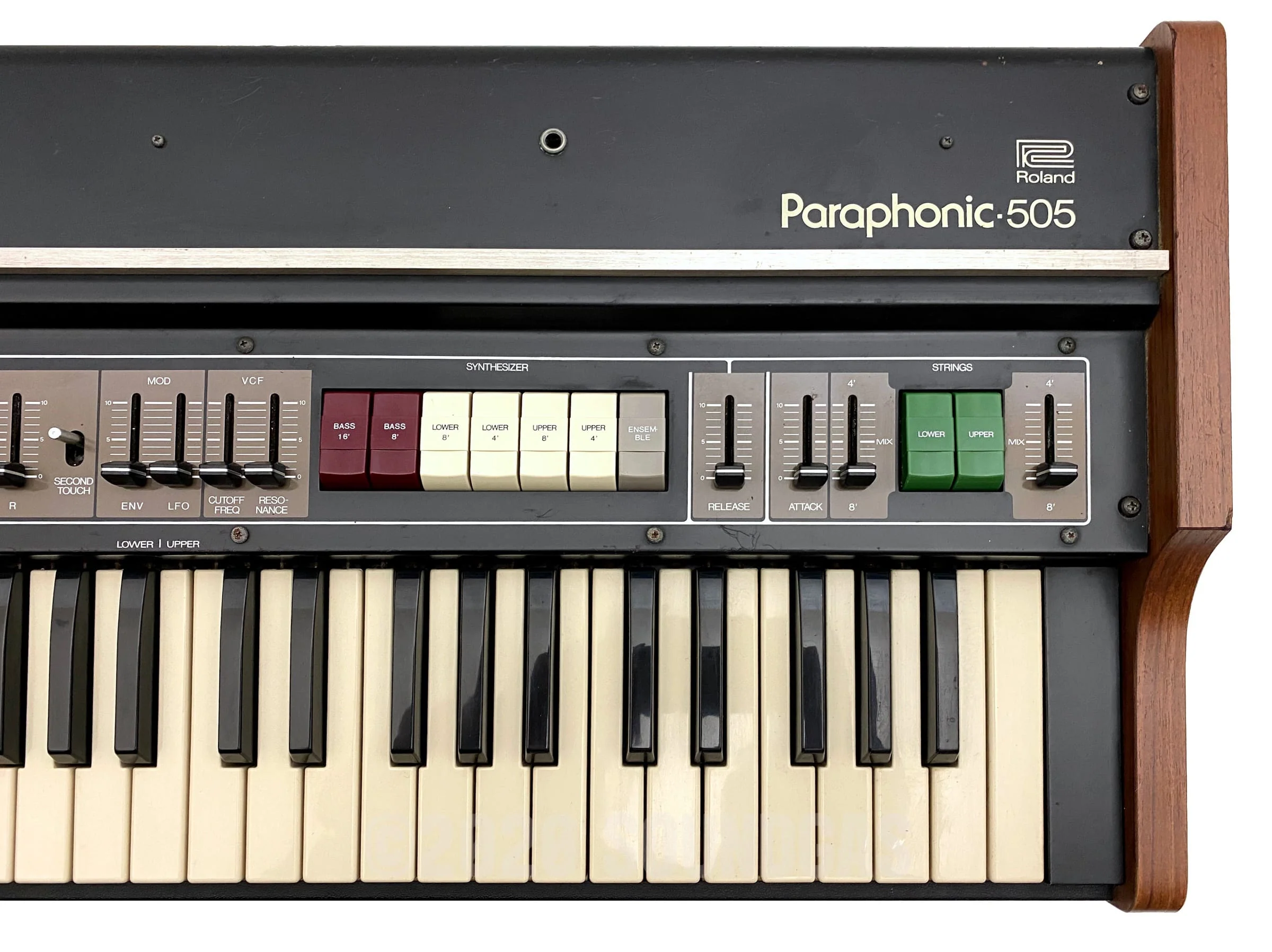 Roland RS-505 Paraphonic - Image 5