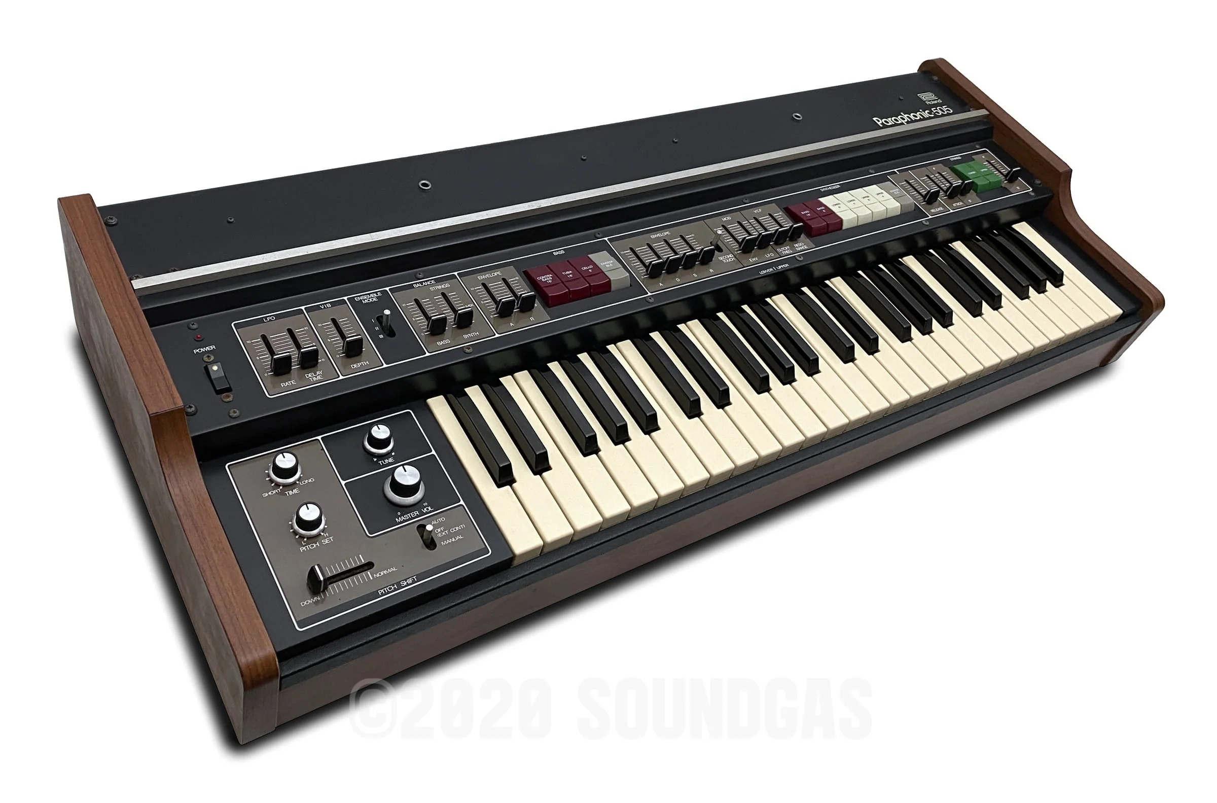 Roland RS-505 Paraphonic - Image 8