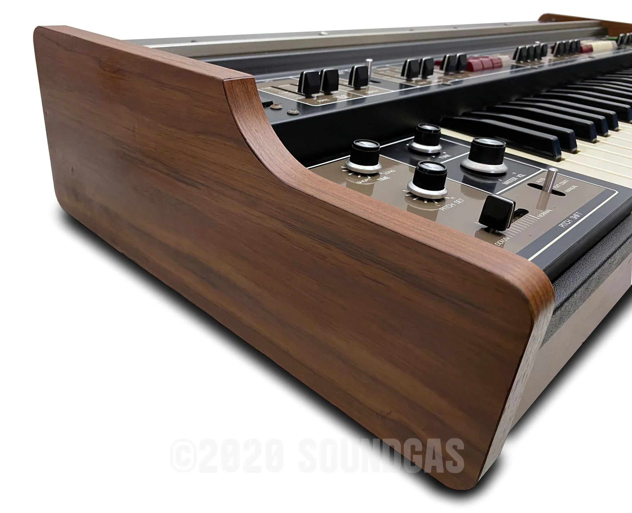Roland RS-505 Paraphonic - Image 9