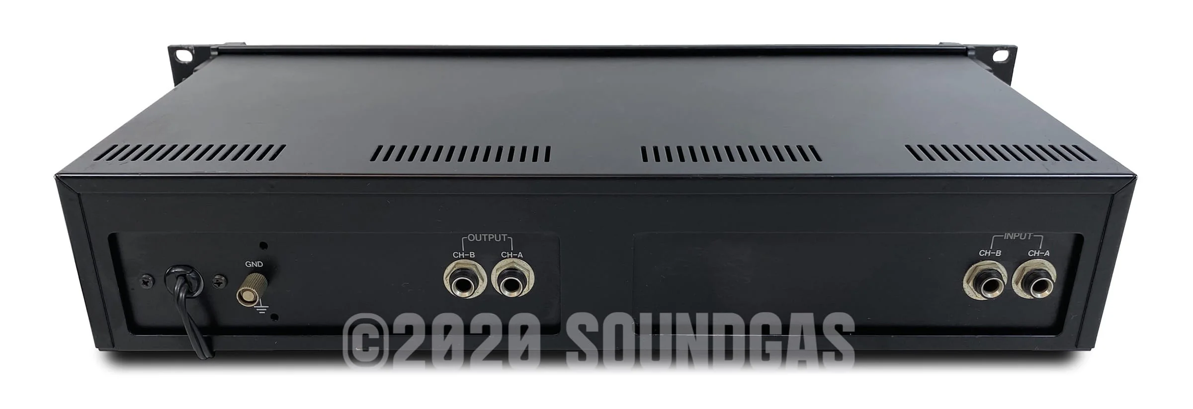 Roland SBF-325 Stereo Flanger - Image 5