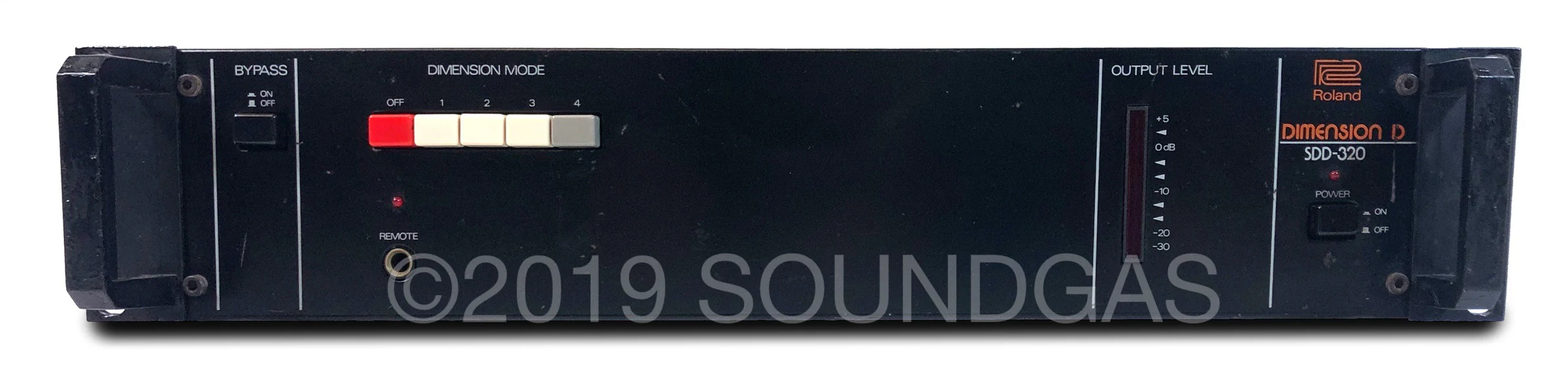 Roland SDD-320 Dimension D - Image 2