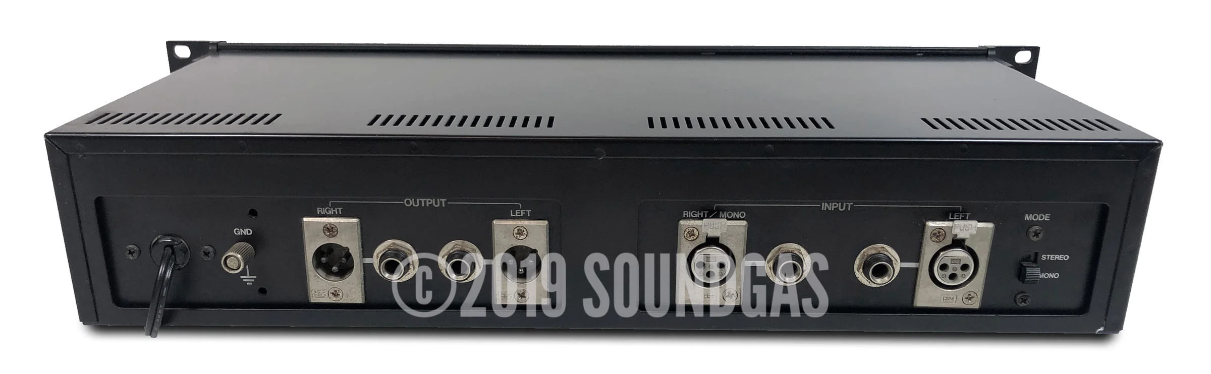 Roland SDD-320 Dimension D Chorus - Image 5