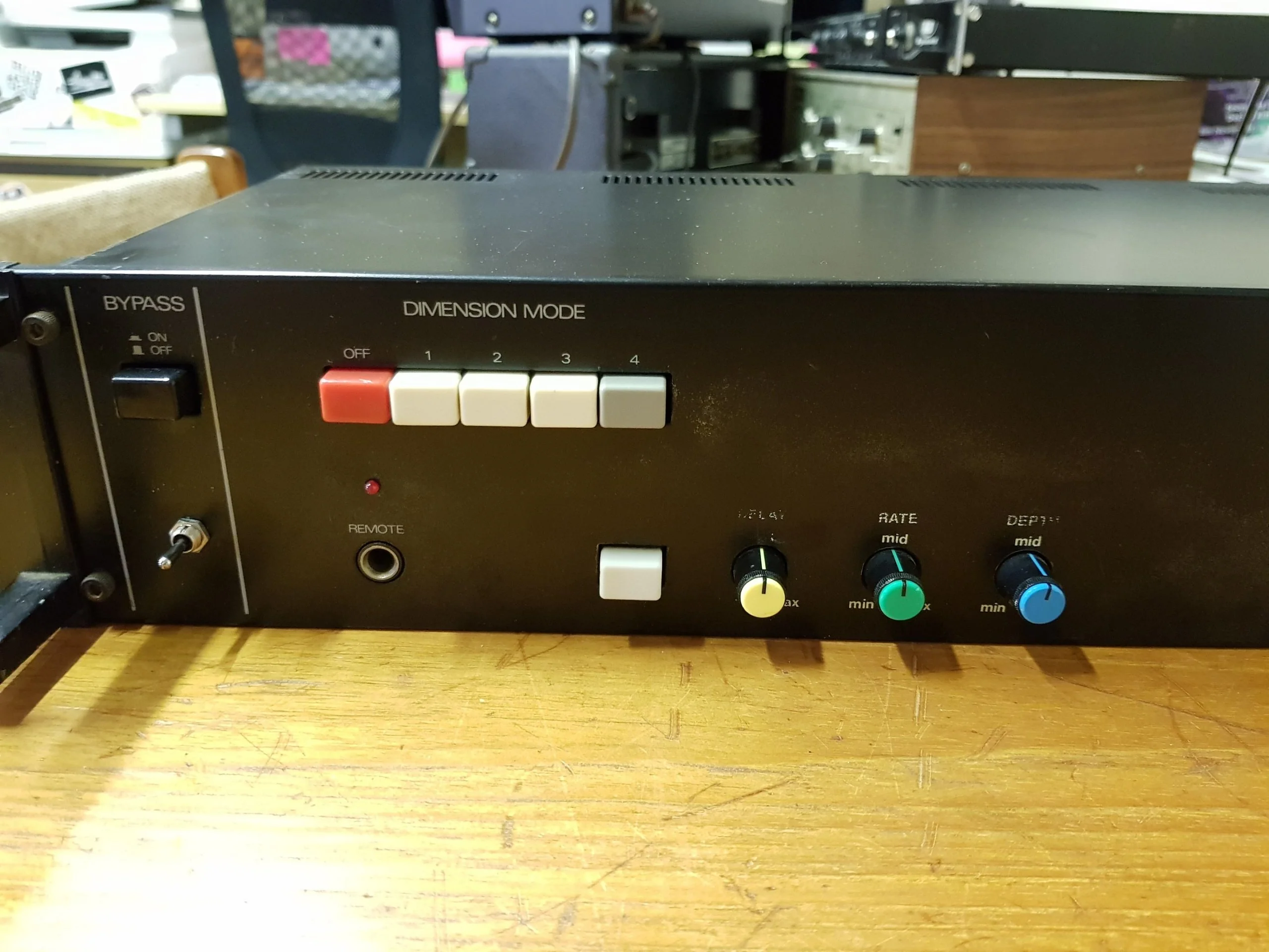 Roland SDD-320 Dimension D - Image 2