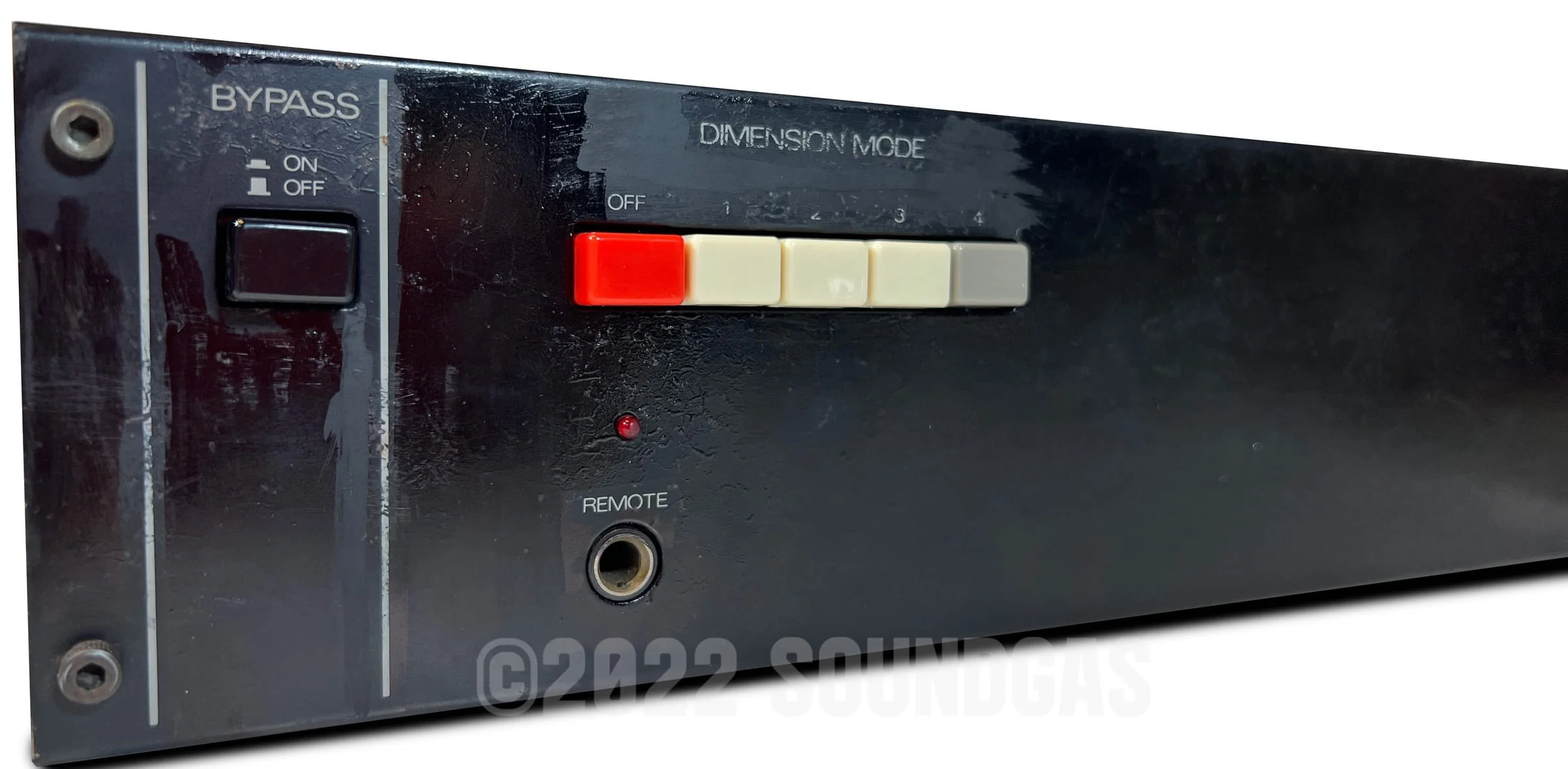 Roland SDD-320 Dimension D Chorus - Image 5