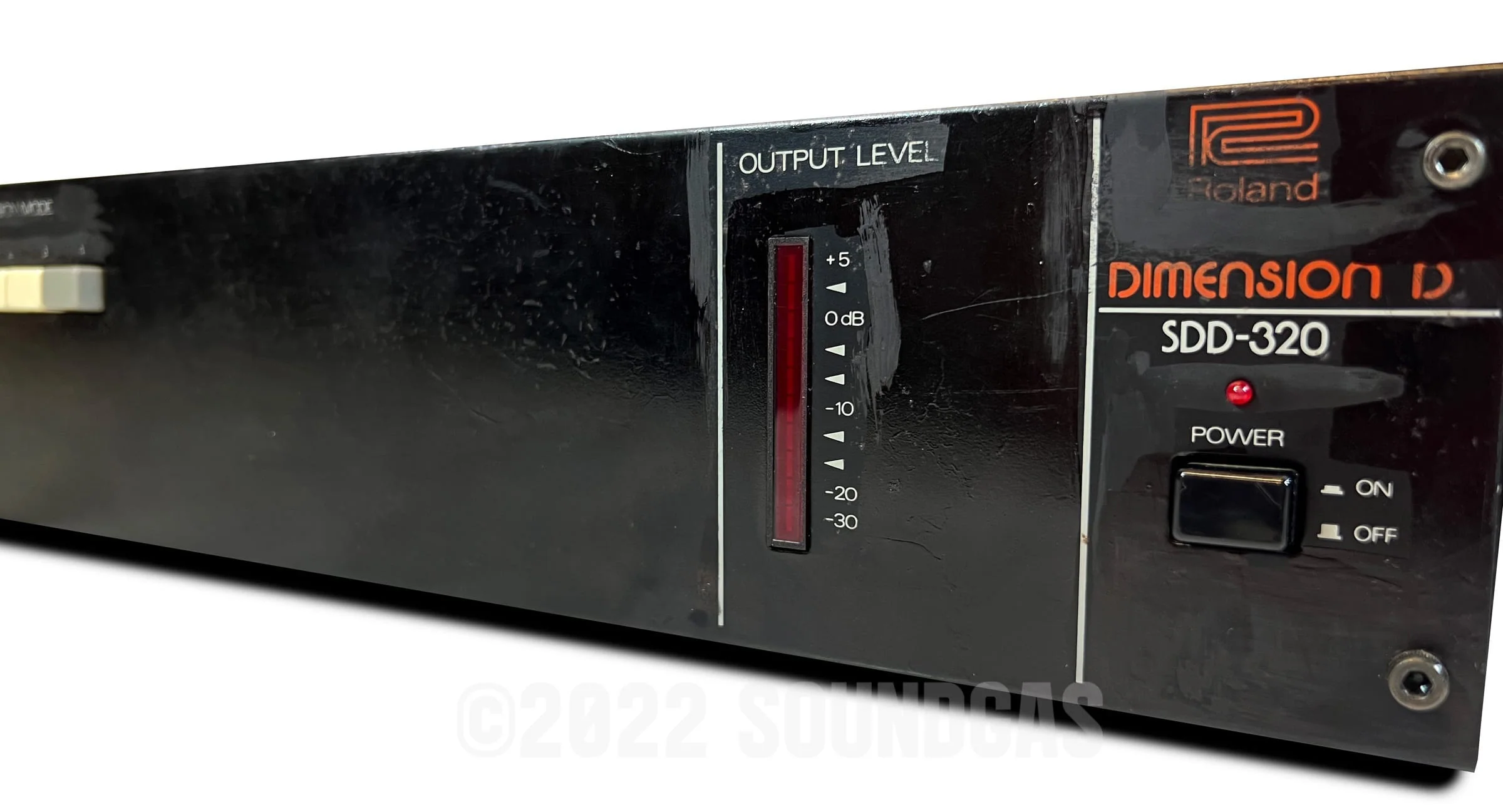 Roland SDD-320 Dimension D Chorus - Image 6