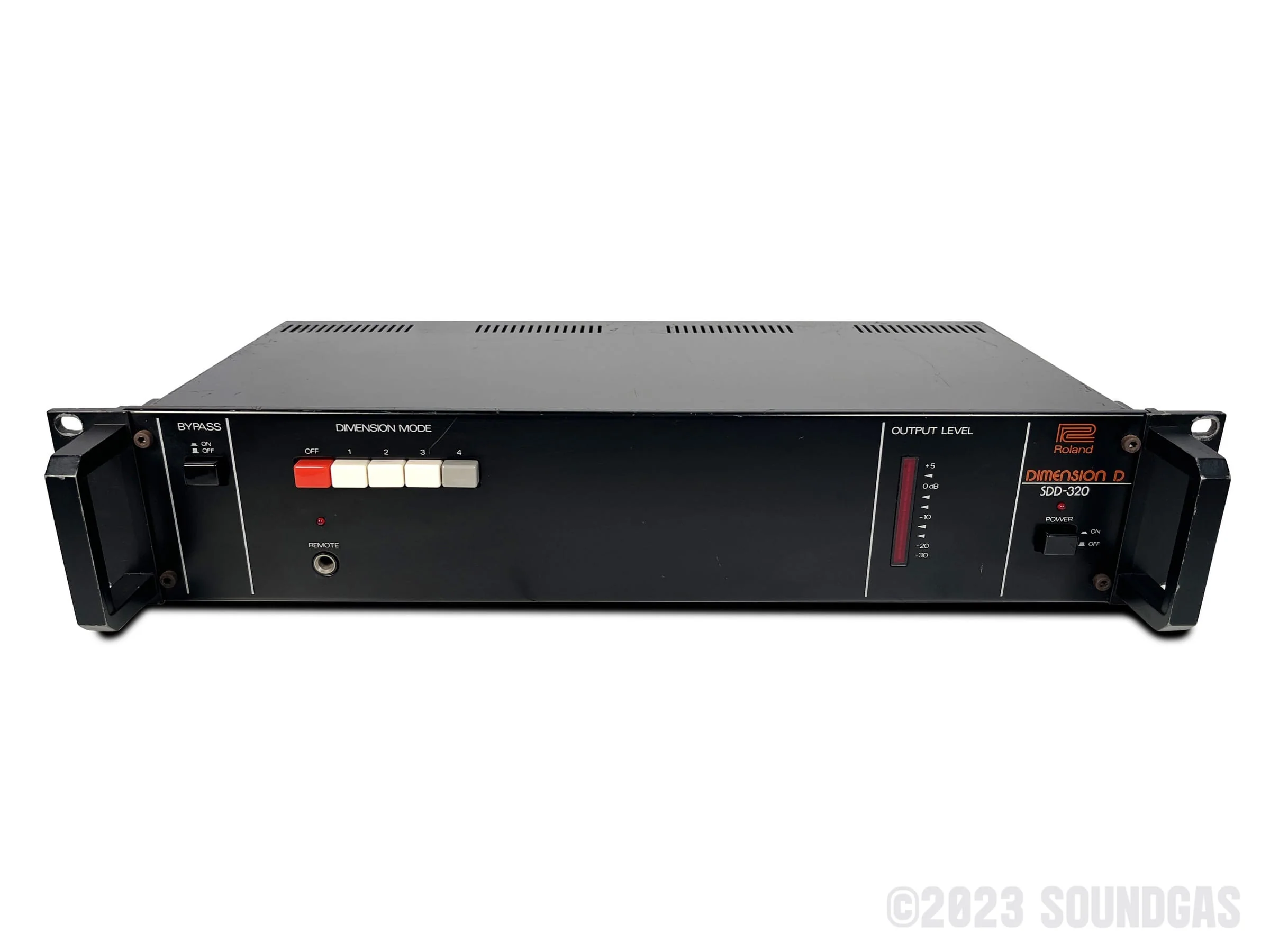Roland SDD-320 Dimension D Chorus