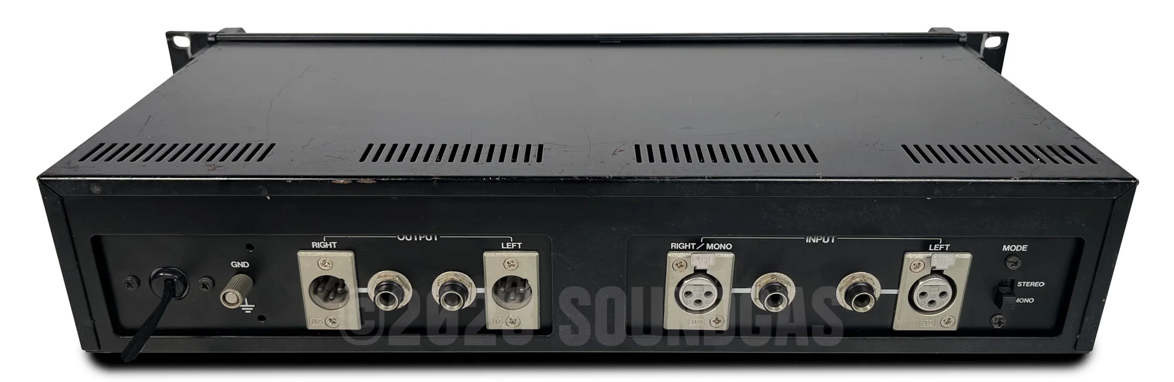 Roland SDD-320 Dimension D Chorus - Image 4