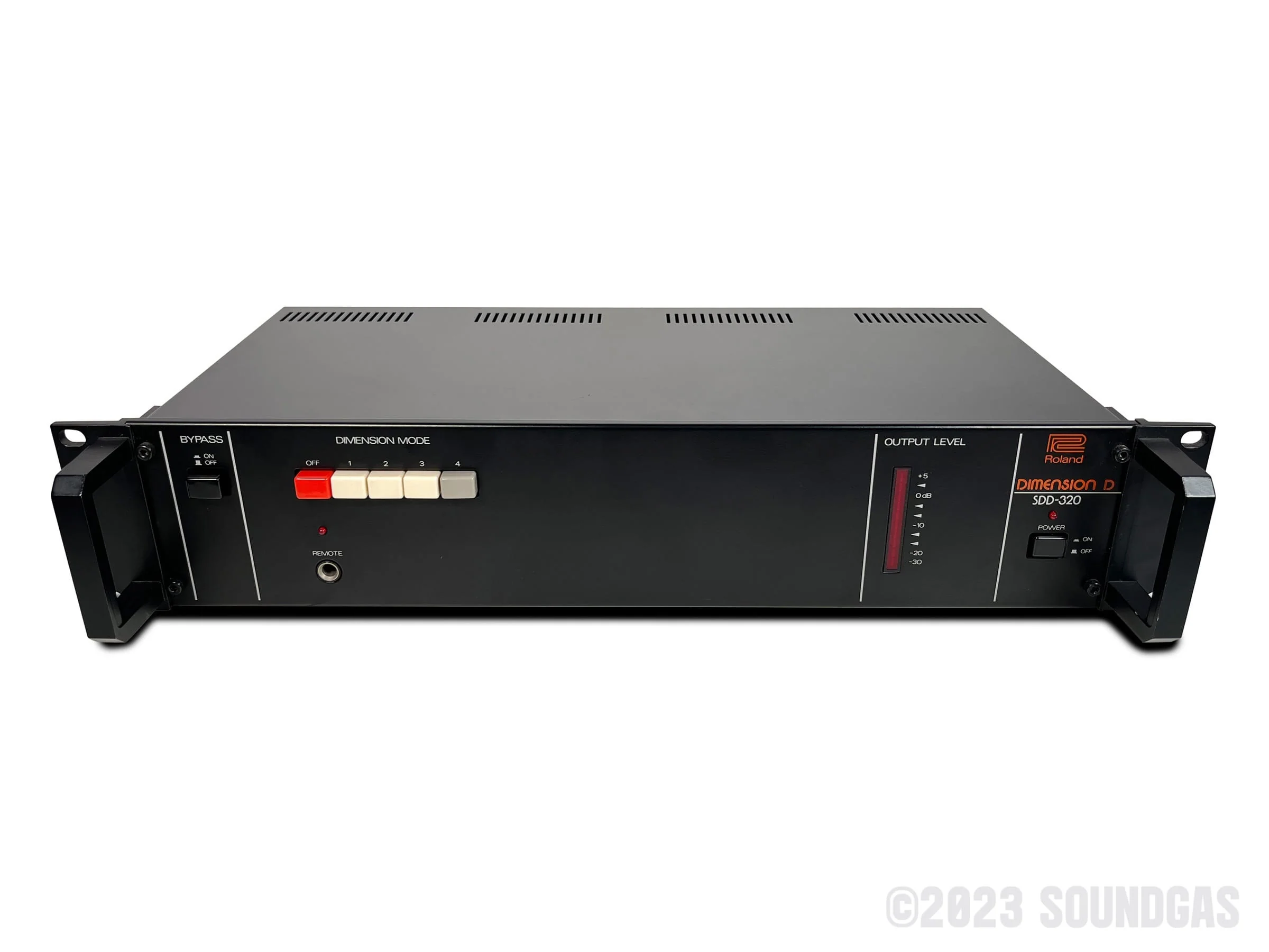 Roland SDD-320 Dimension D Chorus