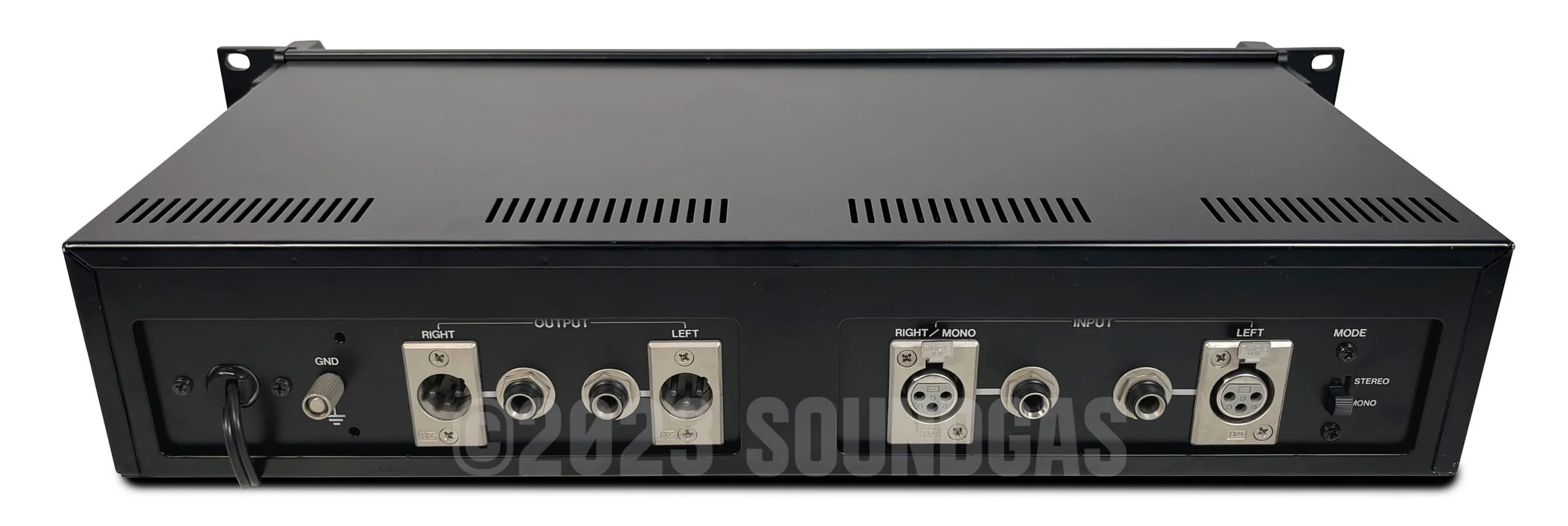 Roland SDD-320 Dimension D Chorus - Image 4