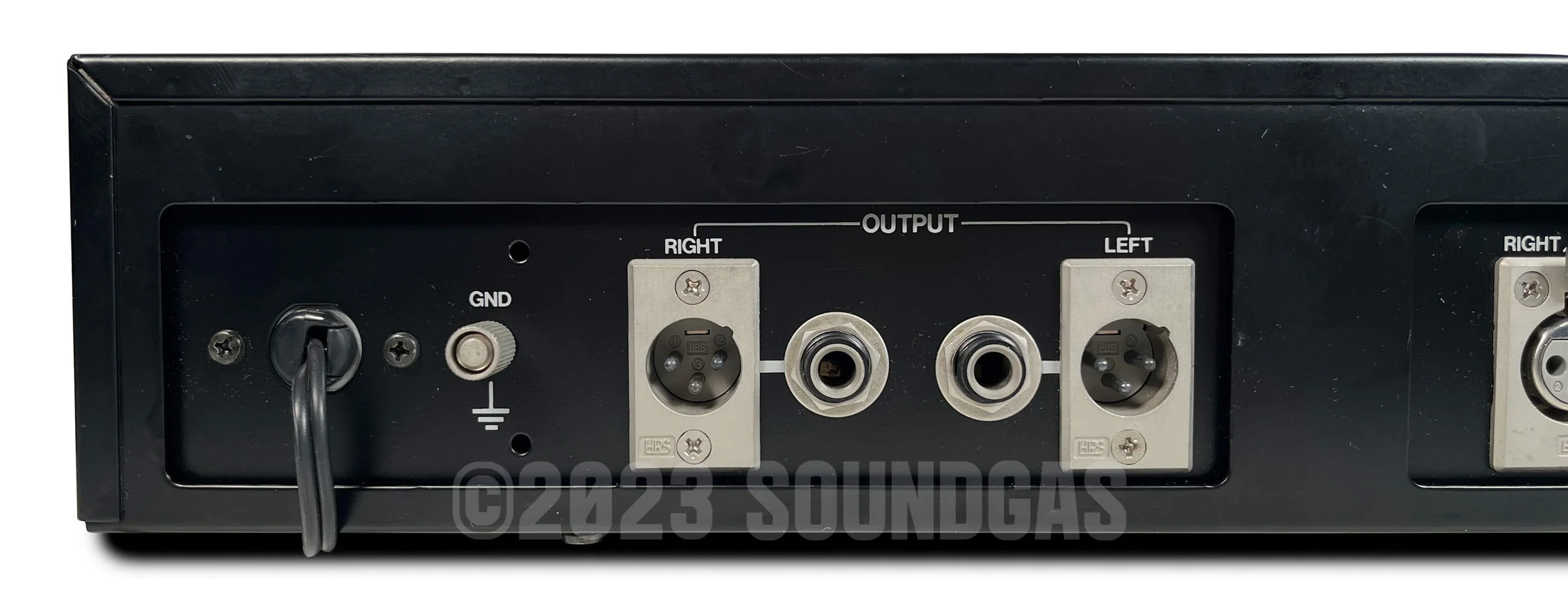 Roland SDD-320 Dimension D Chorus - Image 5