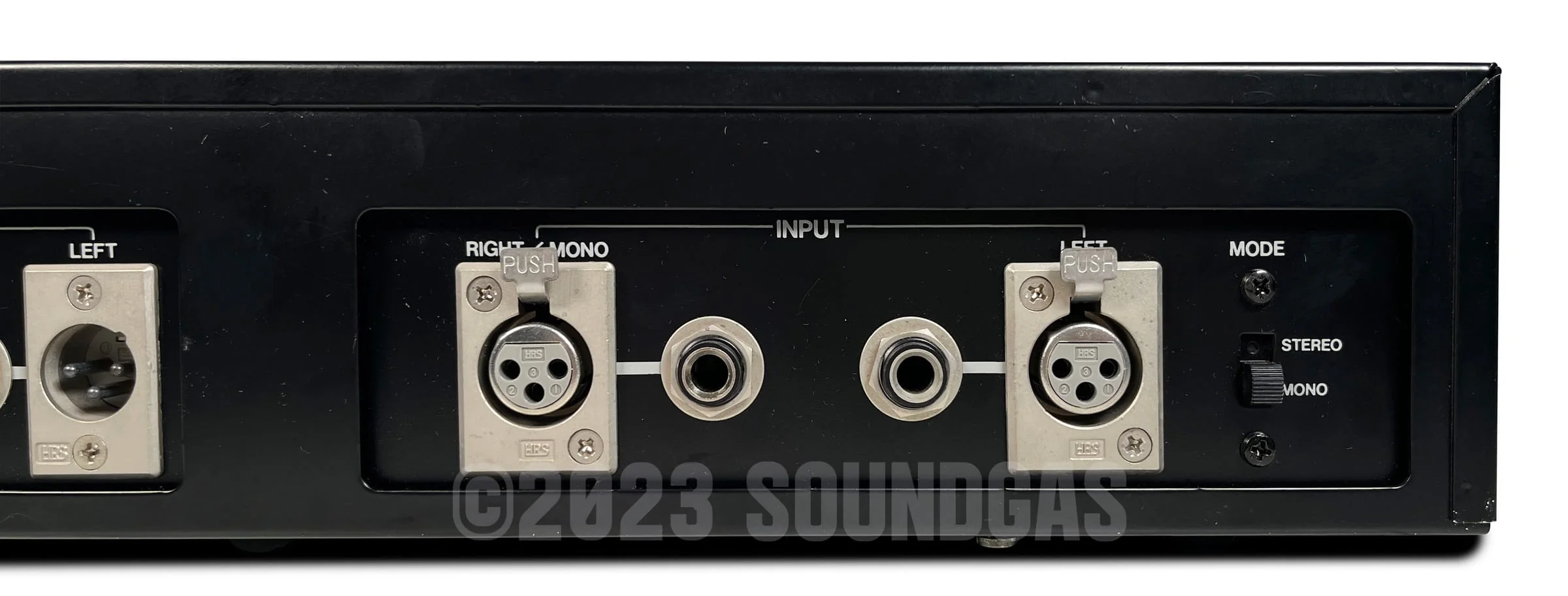 Roland SDD-320 Dimension D Chorus - Image 6