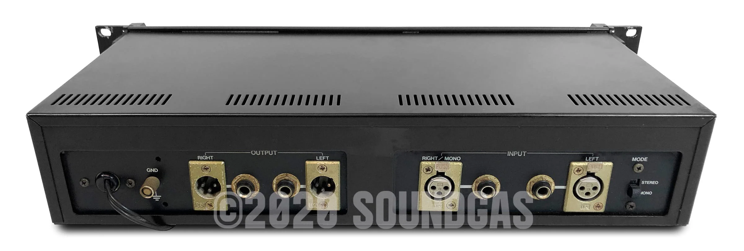 Roland SDD-320 Dimension D Chorus - Image 5