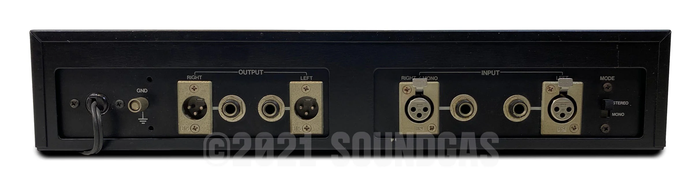 Roland SDD-320 Dimension D Chorus - Image 5