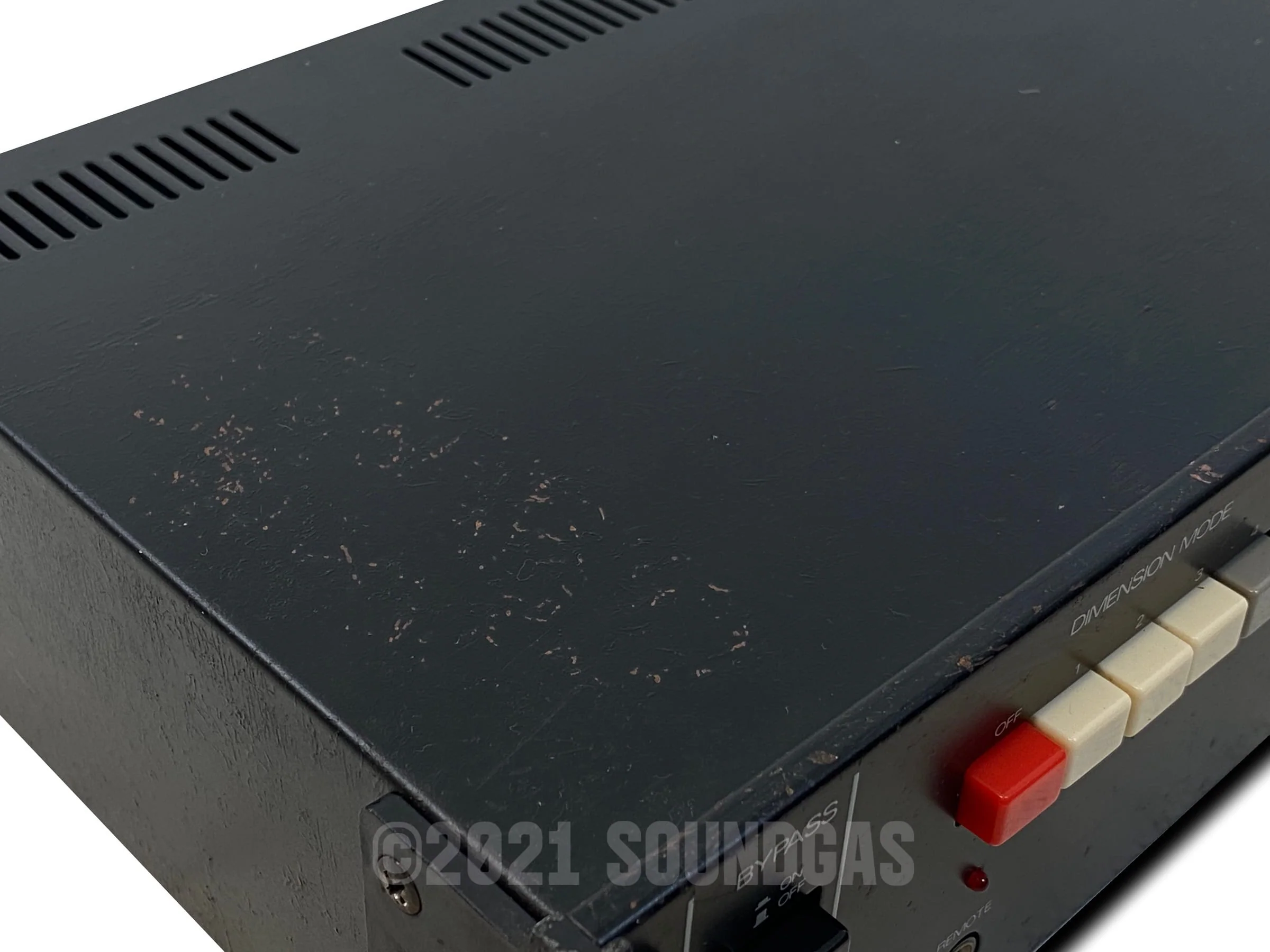 Roland SDD-320 Dimension D Chorus - Image 8