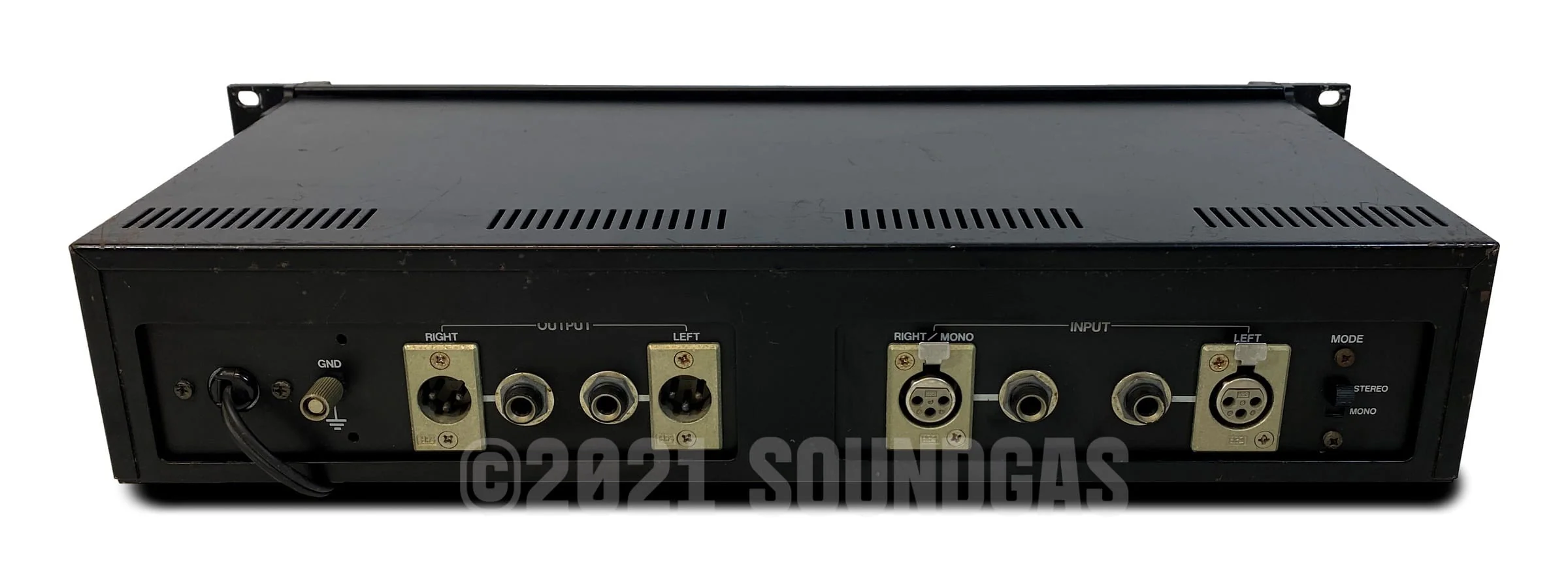 Roland SDD-320 Dimension D Chorus - Image 5