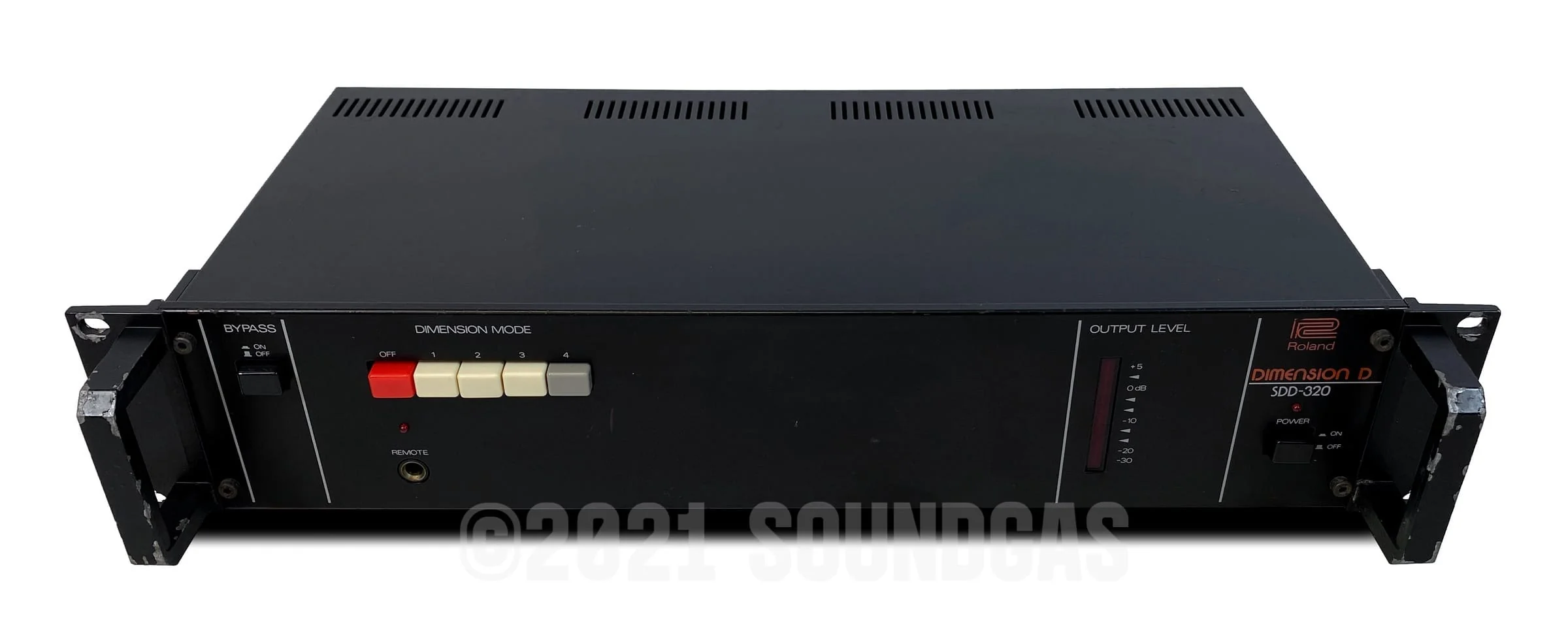 Roland SDD-320 Dimension D Chorus - Image 7
