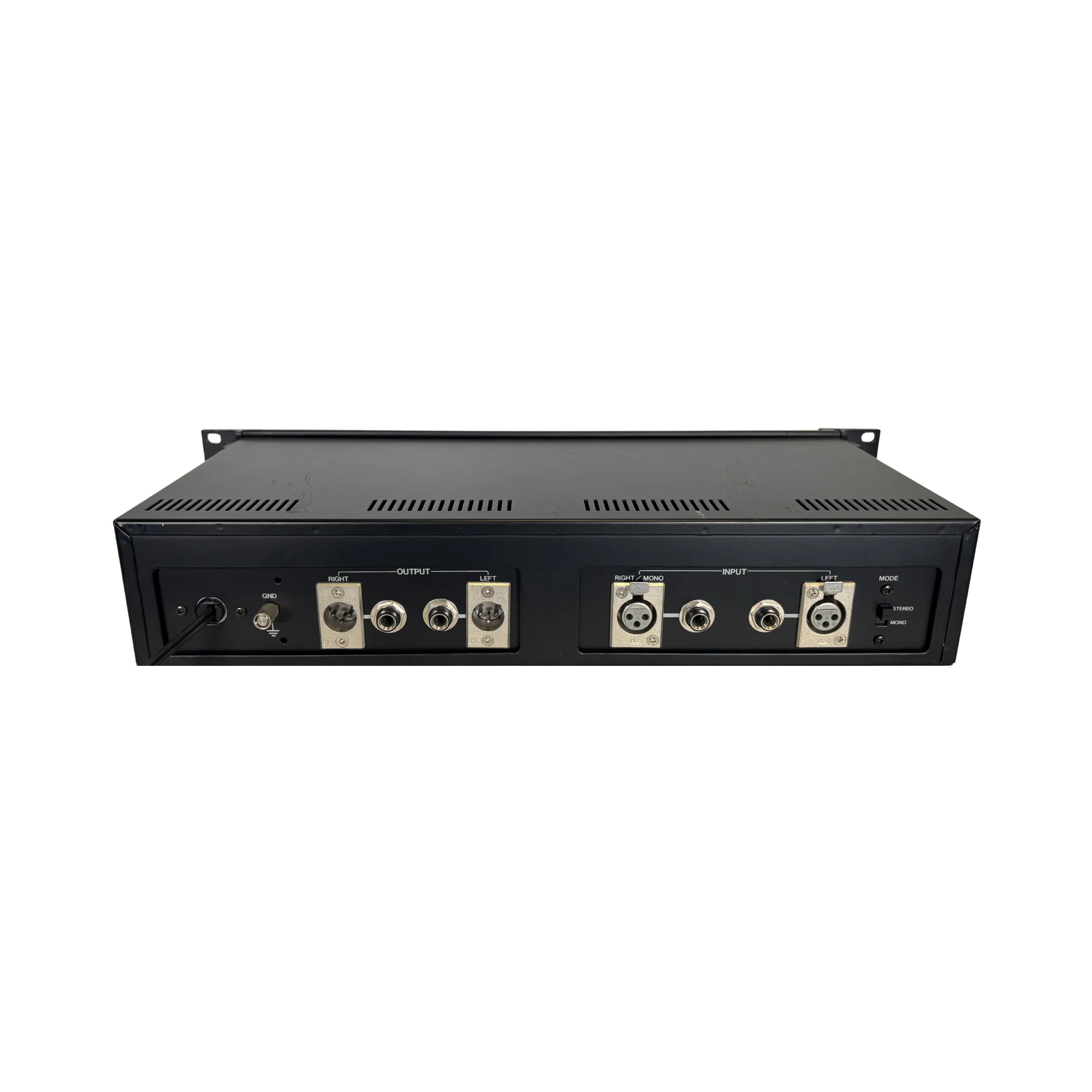 Roland SDD-320 Dimension D Chorus - SN 262318 - Image 4