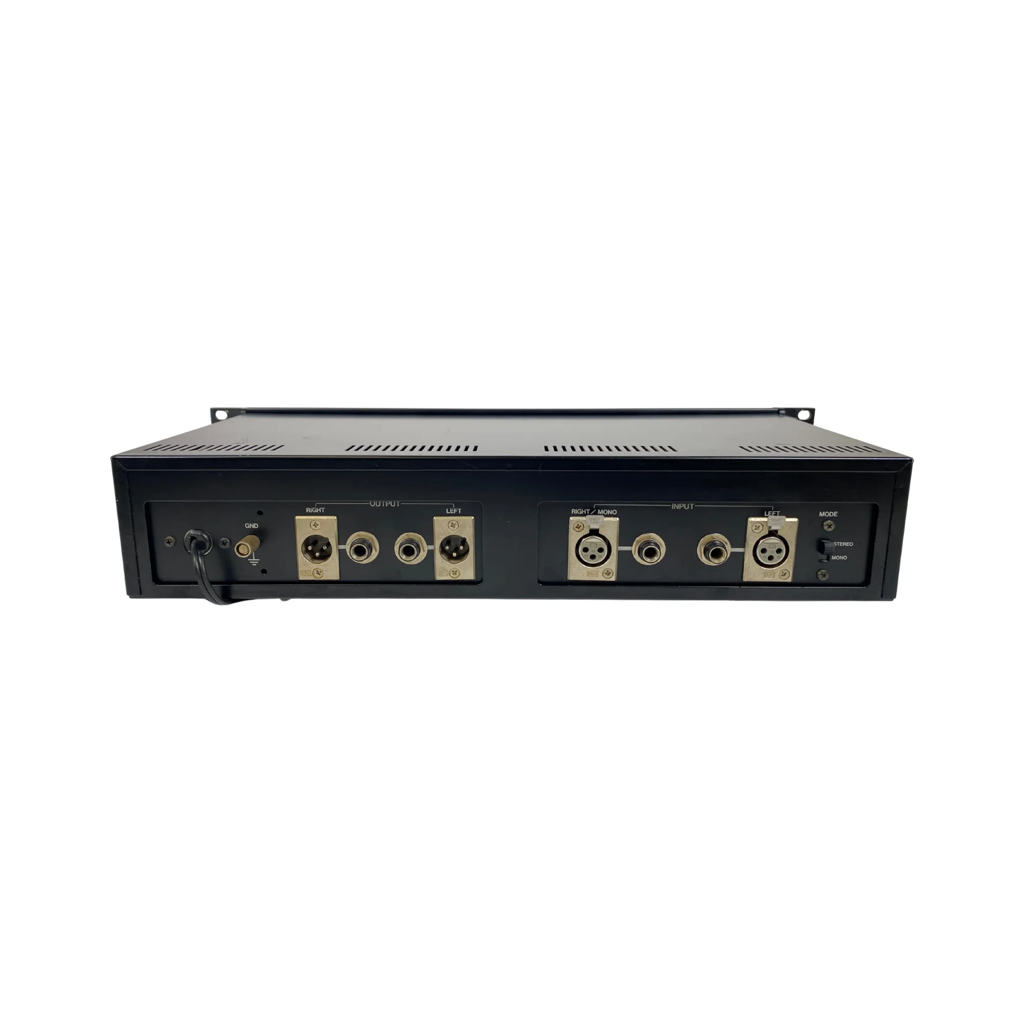Roland SDD-320 Dimension D Chorus - SN 603914 - Image 4