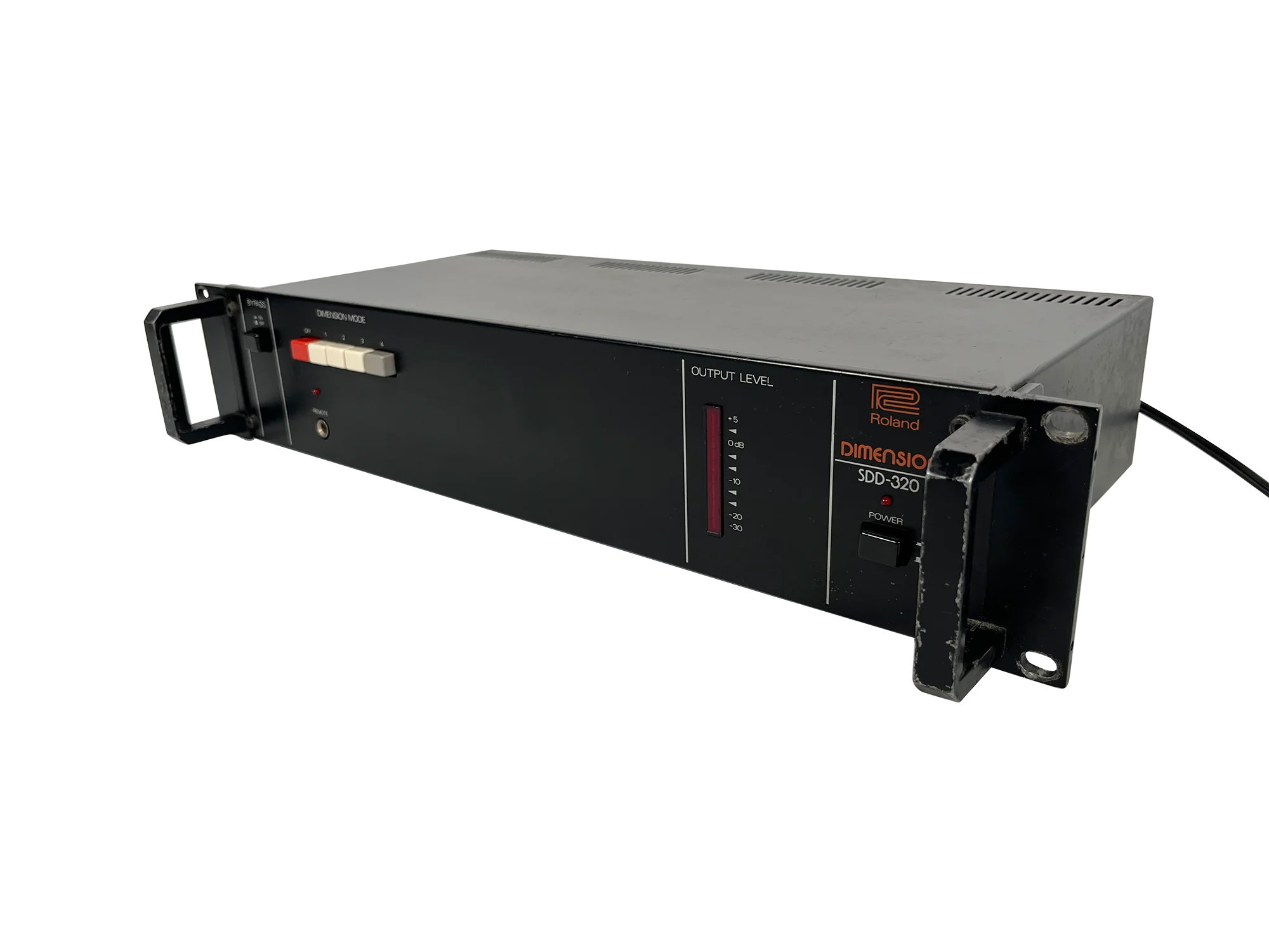 Roland SDD-320 Dimension D Chorus - Image 3