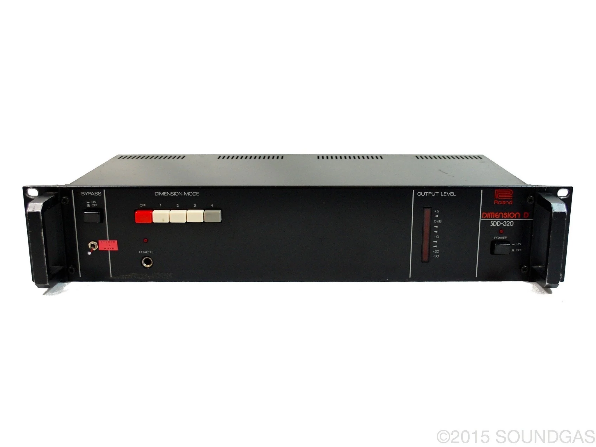 ROLAND DIMENSION D SDD-320
