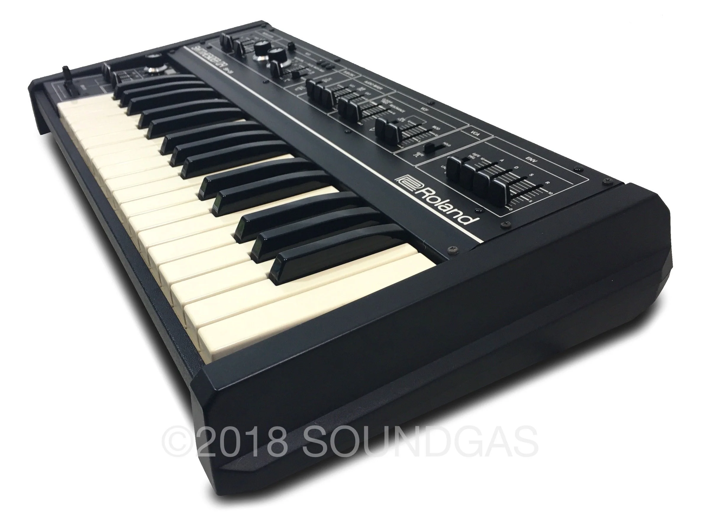 Roland SH-09 - Image 5