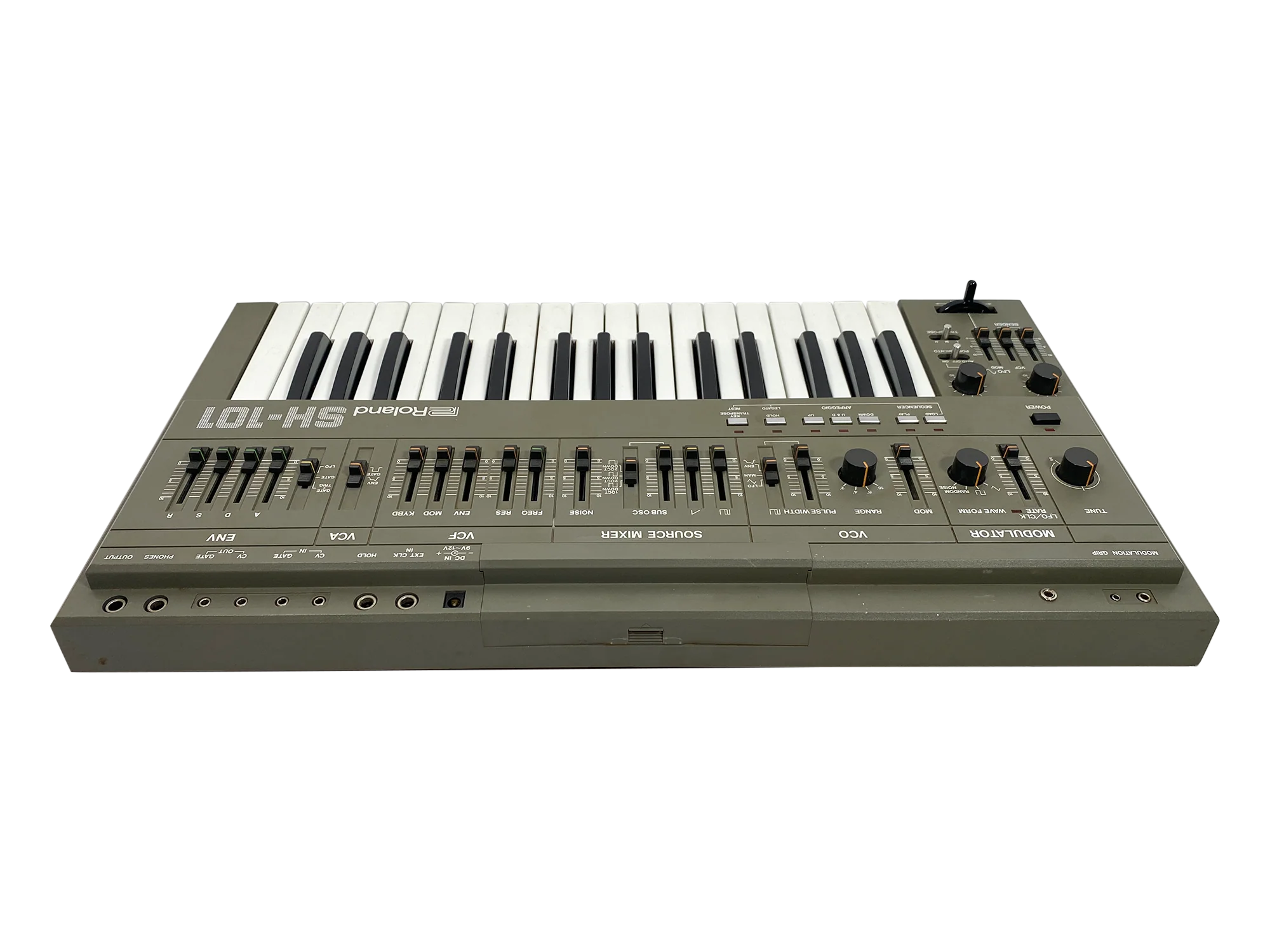 Roland SH-101 - SN 279013 - Image 5
