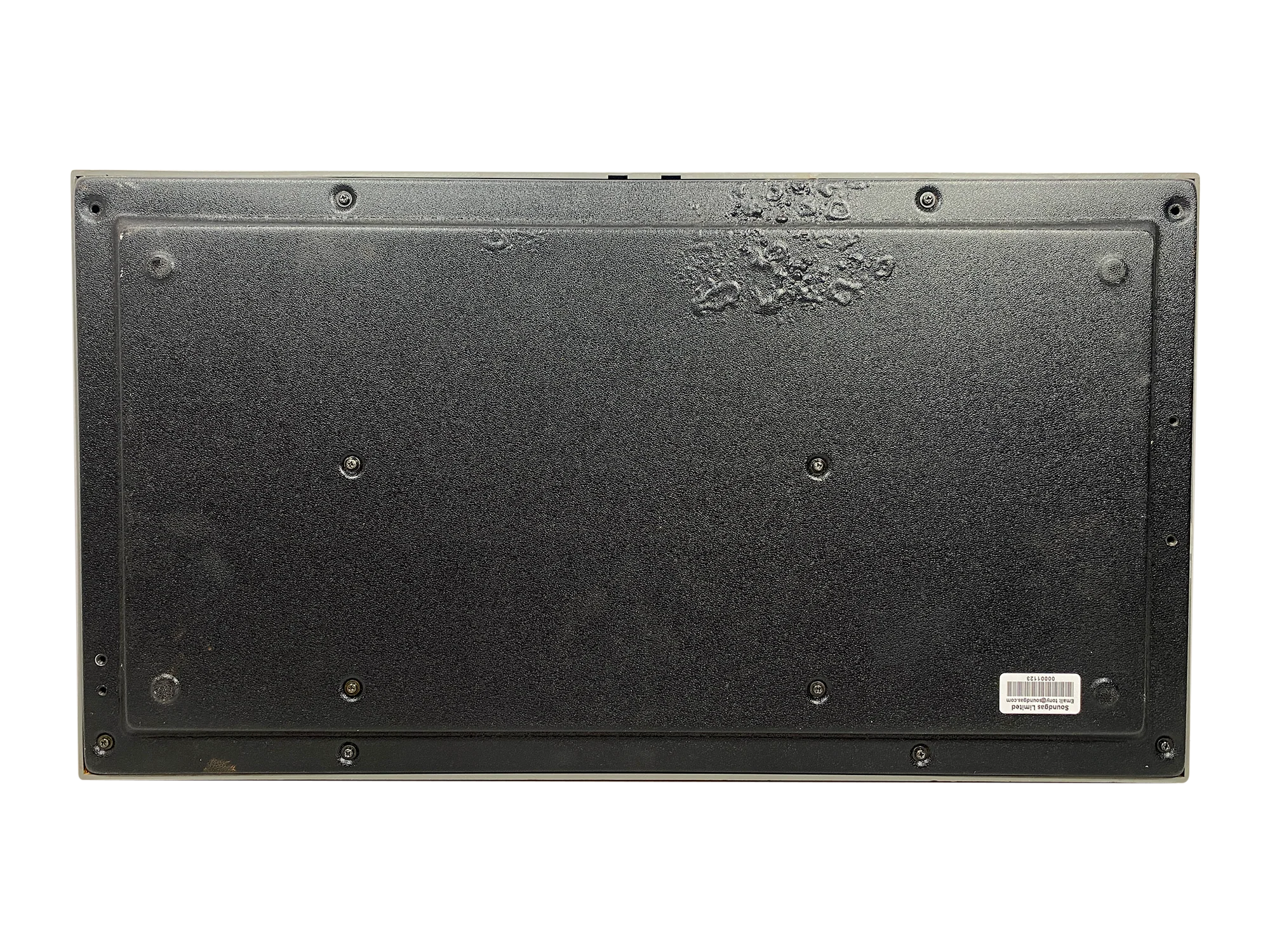 Roland SH-101 - SN 279013 - Image 6