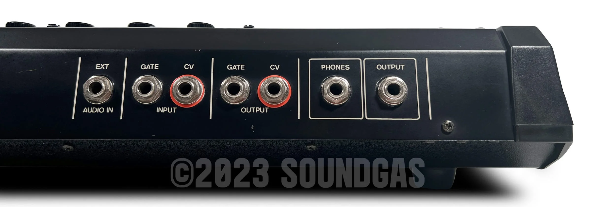 Roland SH-2 Synthesizer - Image 7