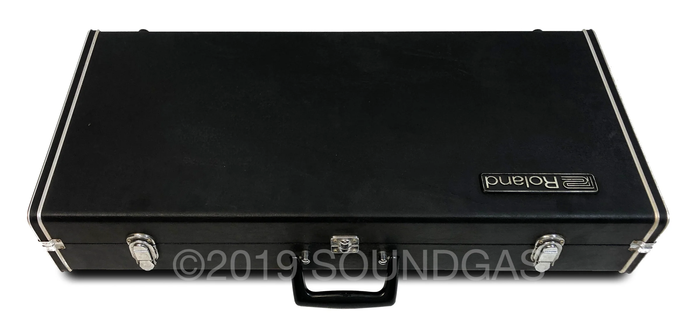 Roland SH-2 Synthesizer - Image 10