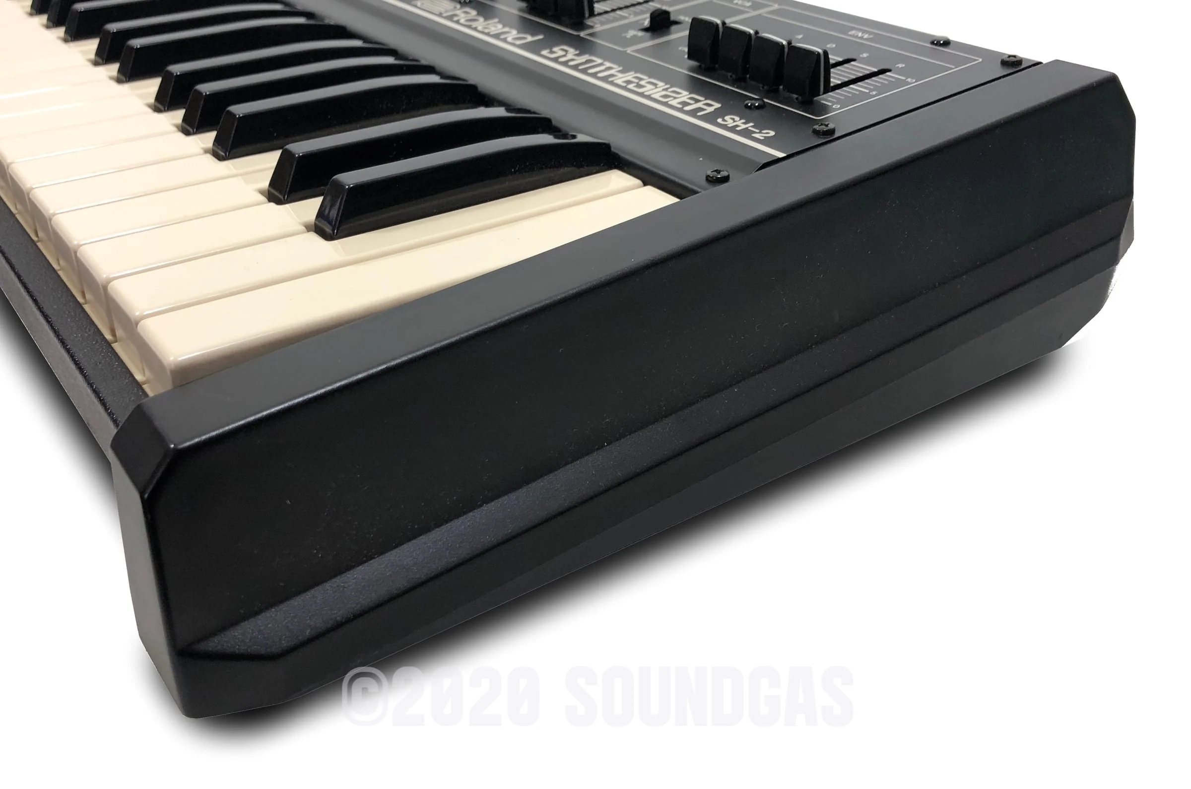 Roland SH-2 Synthesizer - Image 6
