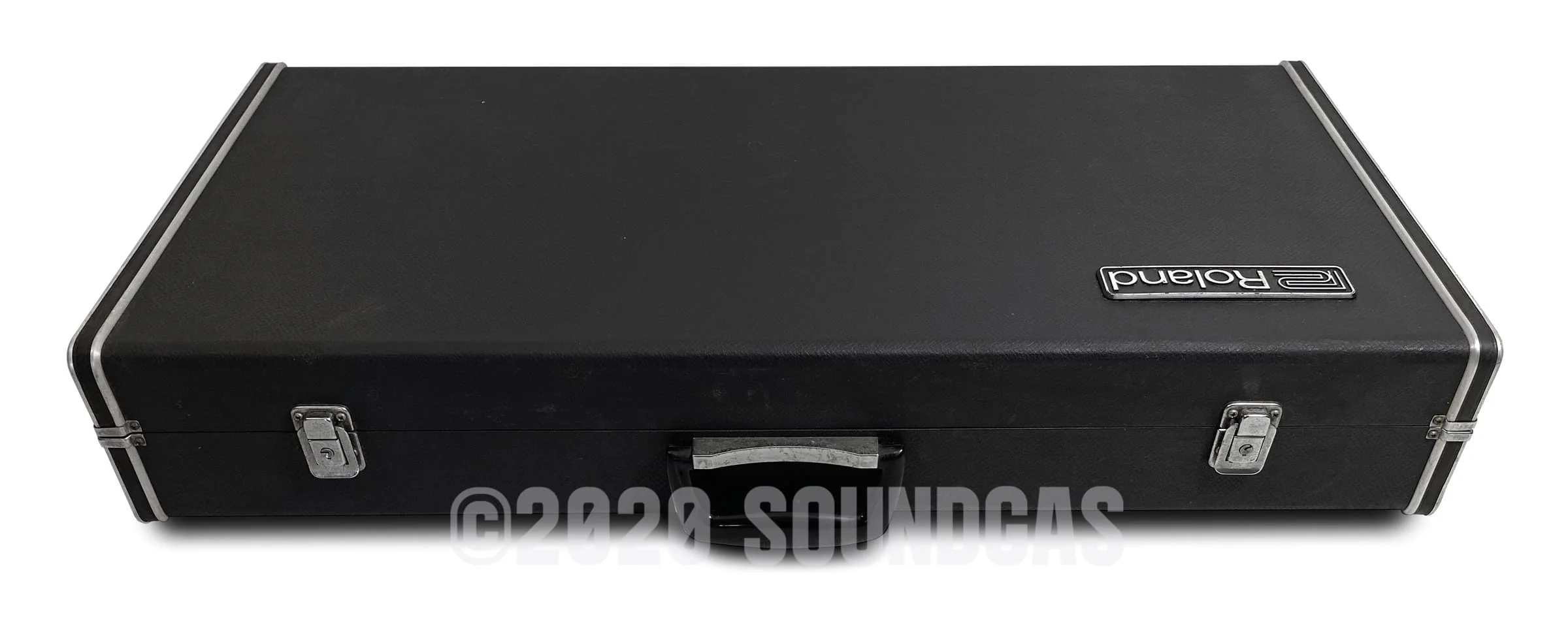 Roland SH-2 Synthesizer - Image 13