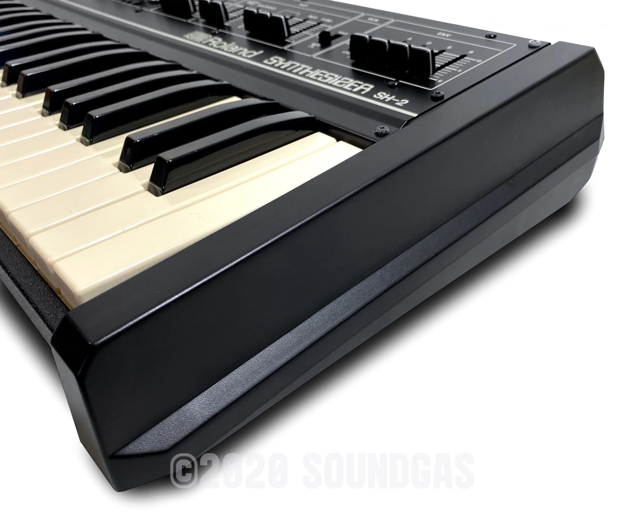Roland SH-2 Synthesizer - Image 7