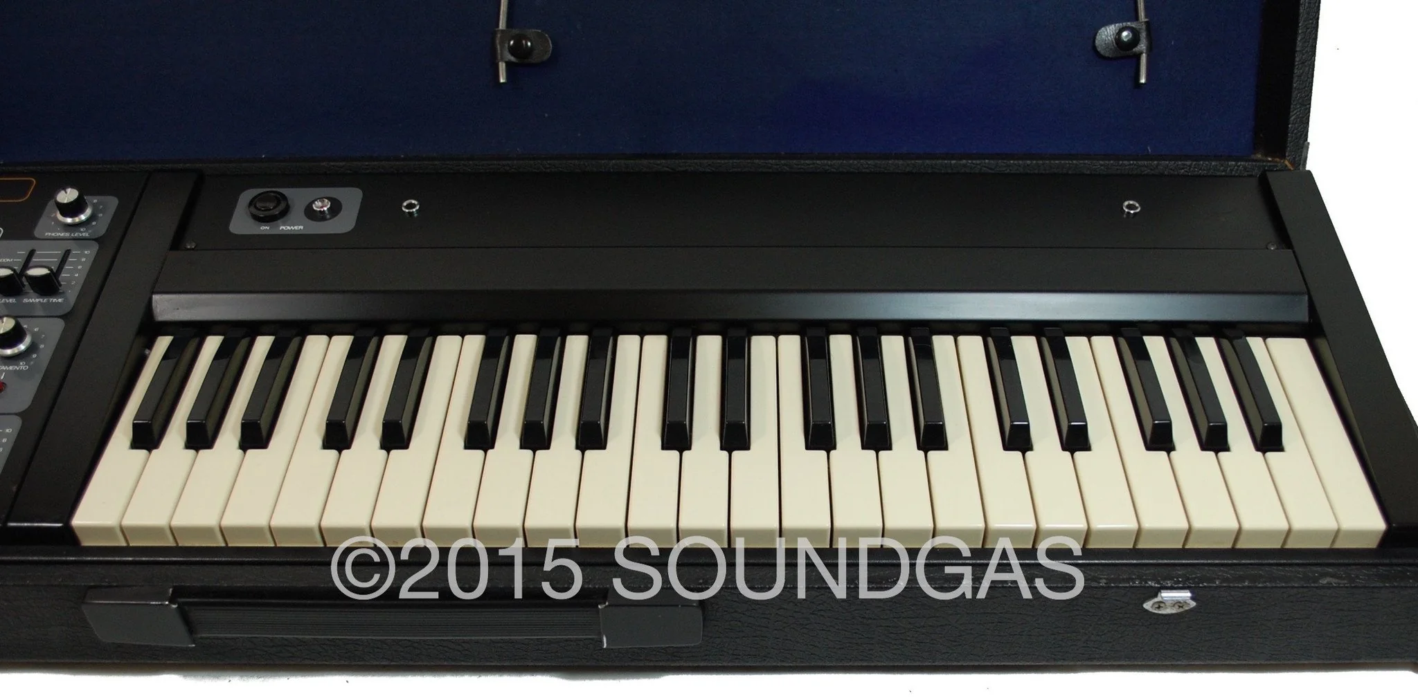ROLAND SH-3A - Image 7