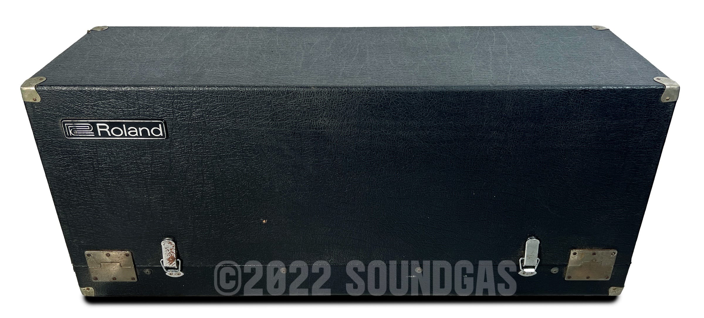 Roland SH-5 Synthesizer - Image 12