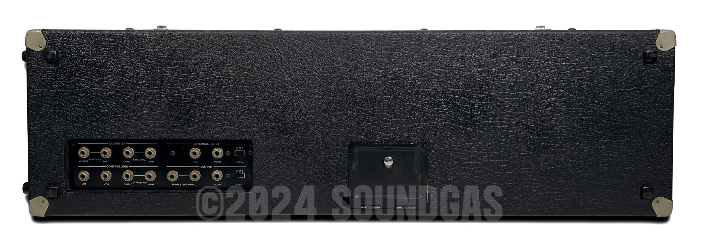 Roland SH-5 Synthesizer - Image 7