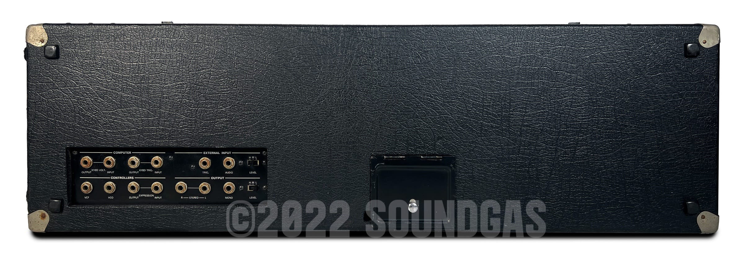 Roland SH-5 Synthesizer - Image 9