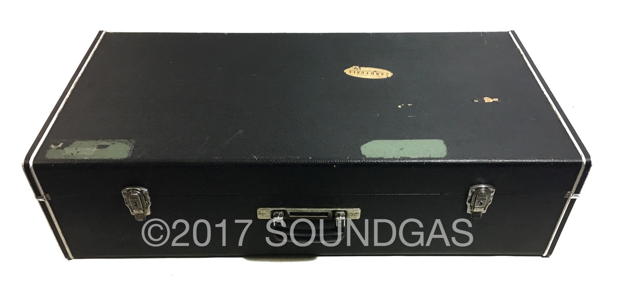 Roland SH-7 Synthesizer - Image 15
